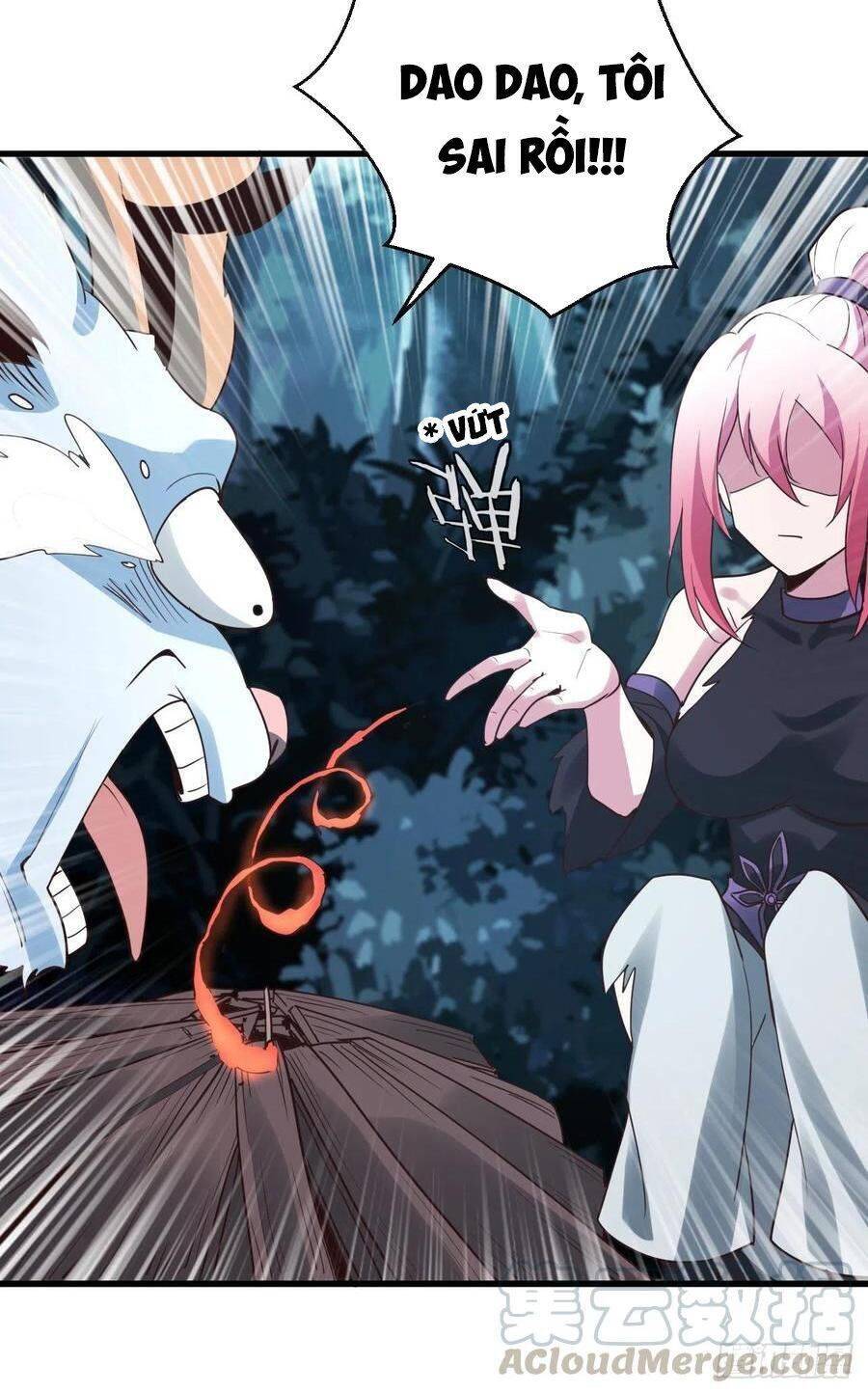 Hậu Cung Của Ta Dựa Vào Rút Thẻ Chapter 91 - Trang 2