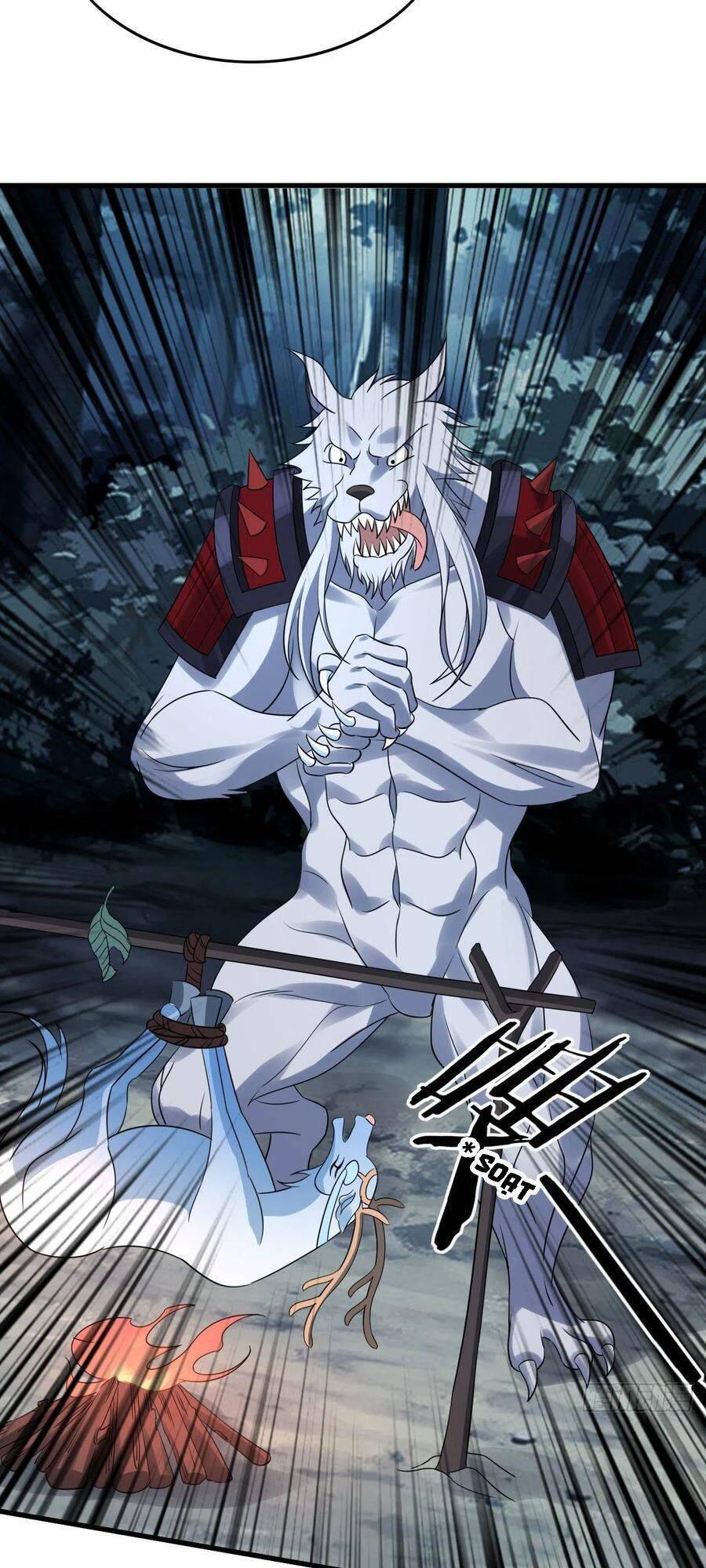 Hậu Cung Của Ta Dựa Vào Rút Thẻ Chapter 91 - Trang 2