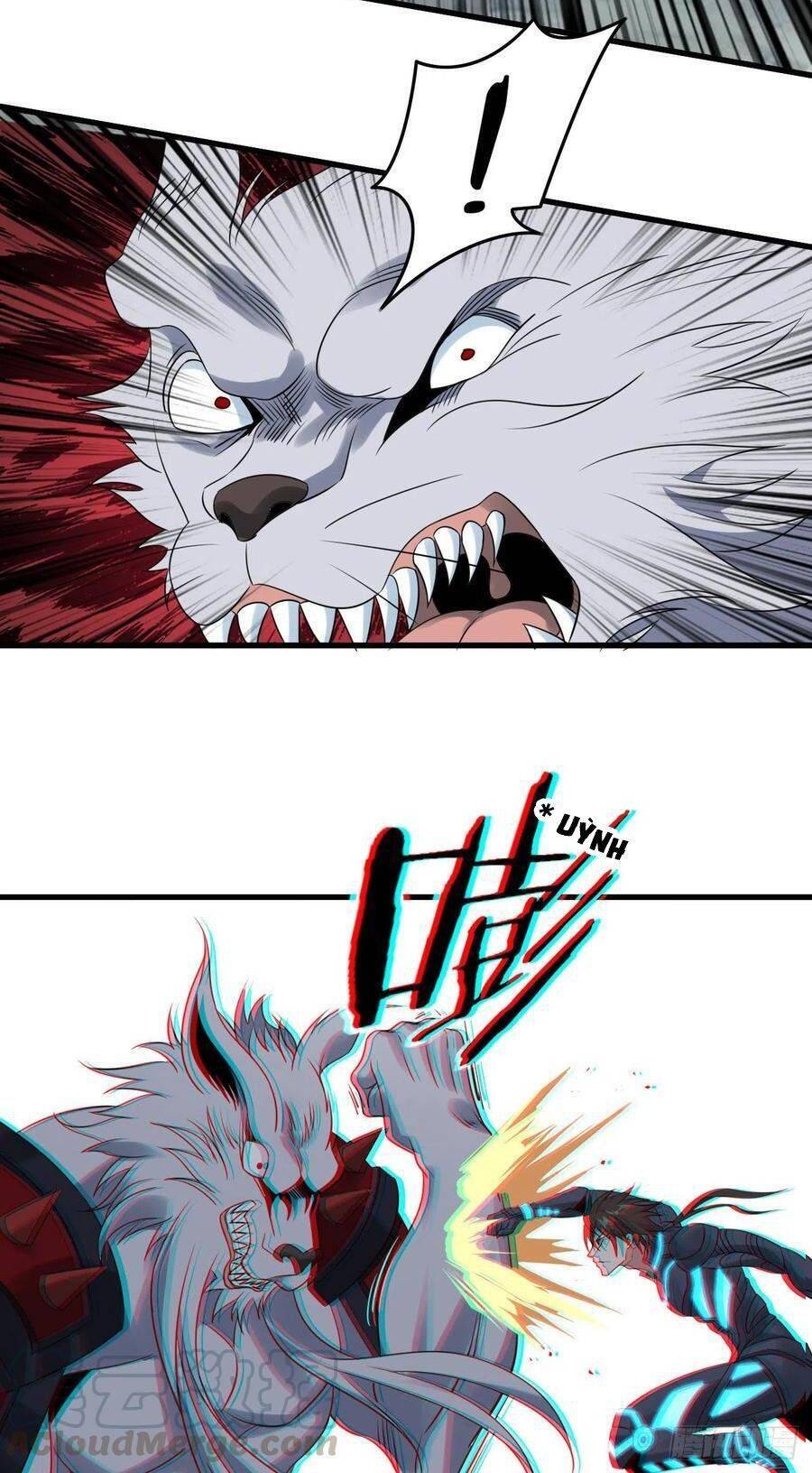 Hậu Cung Của Ta Dựa Vào Rút Thẻ Chapter 91 - Trang 2