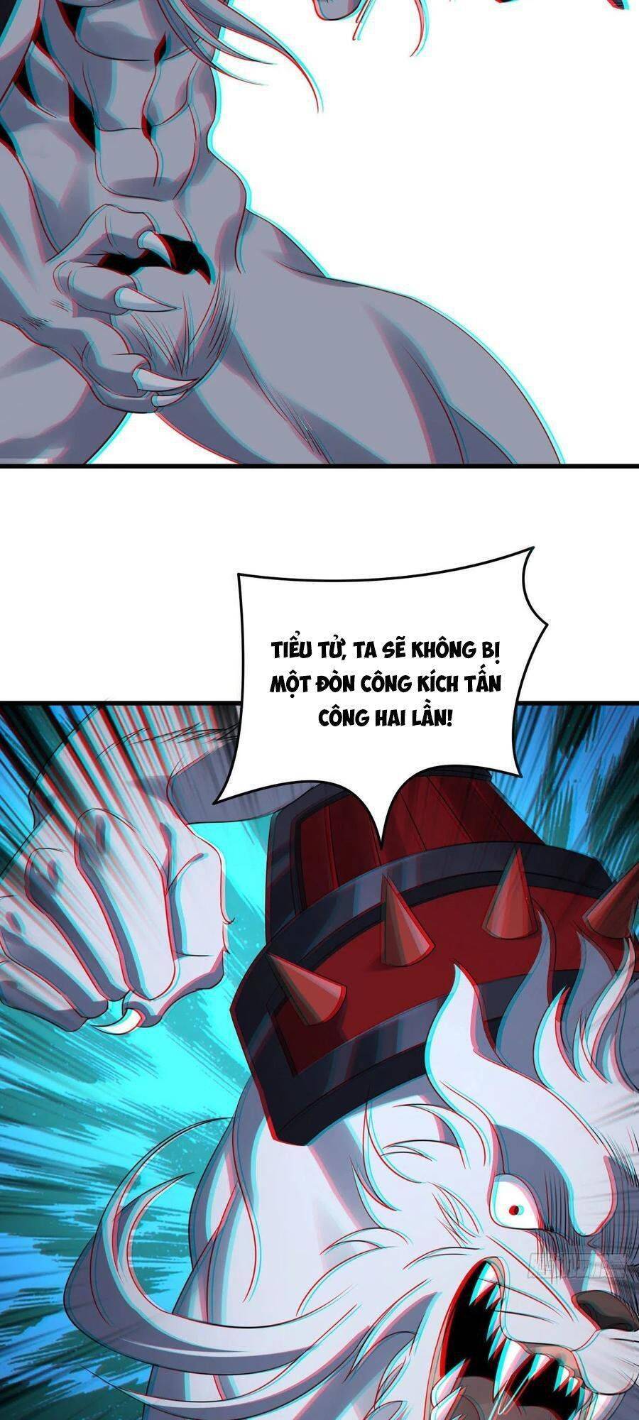 Hậu Cung Của Ta Dựa Vào Rút Thẻ Chapter 91 - Trang 2