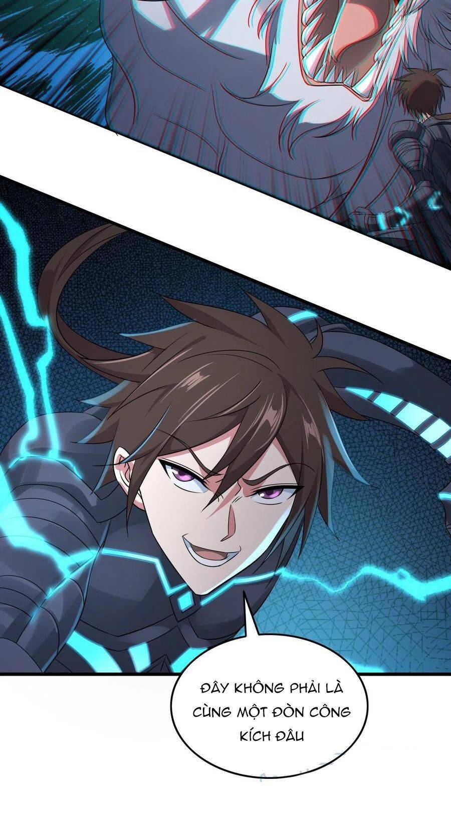 Hậu Cung Của Ta Dựa Vào Rút Thẻ Chapter 91 - Trang 2