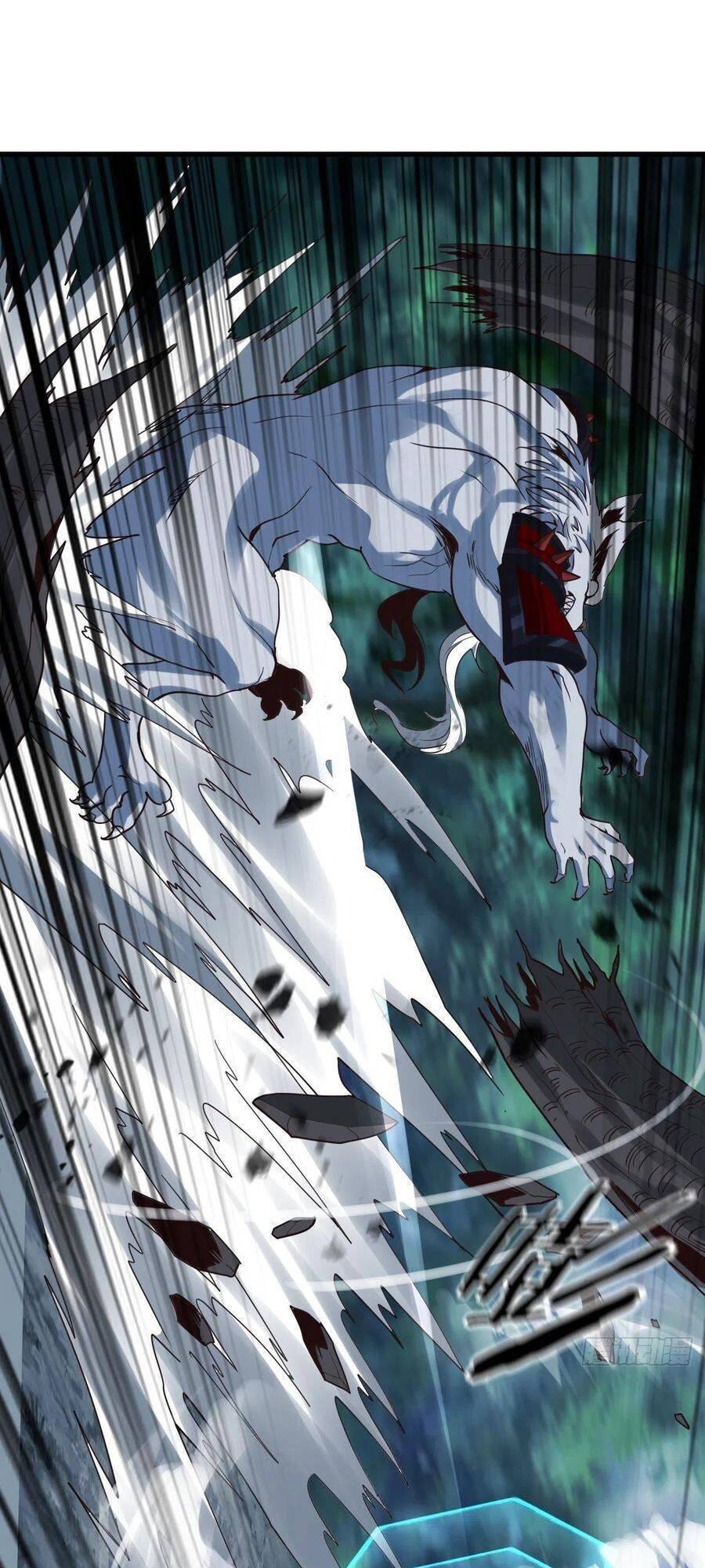 Hậu Cung Của Ta Dựa Vào Rút Thẻ Chapter 91 - Trang 2