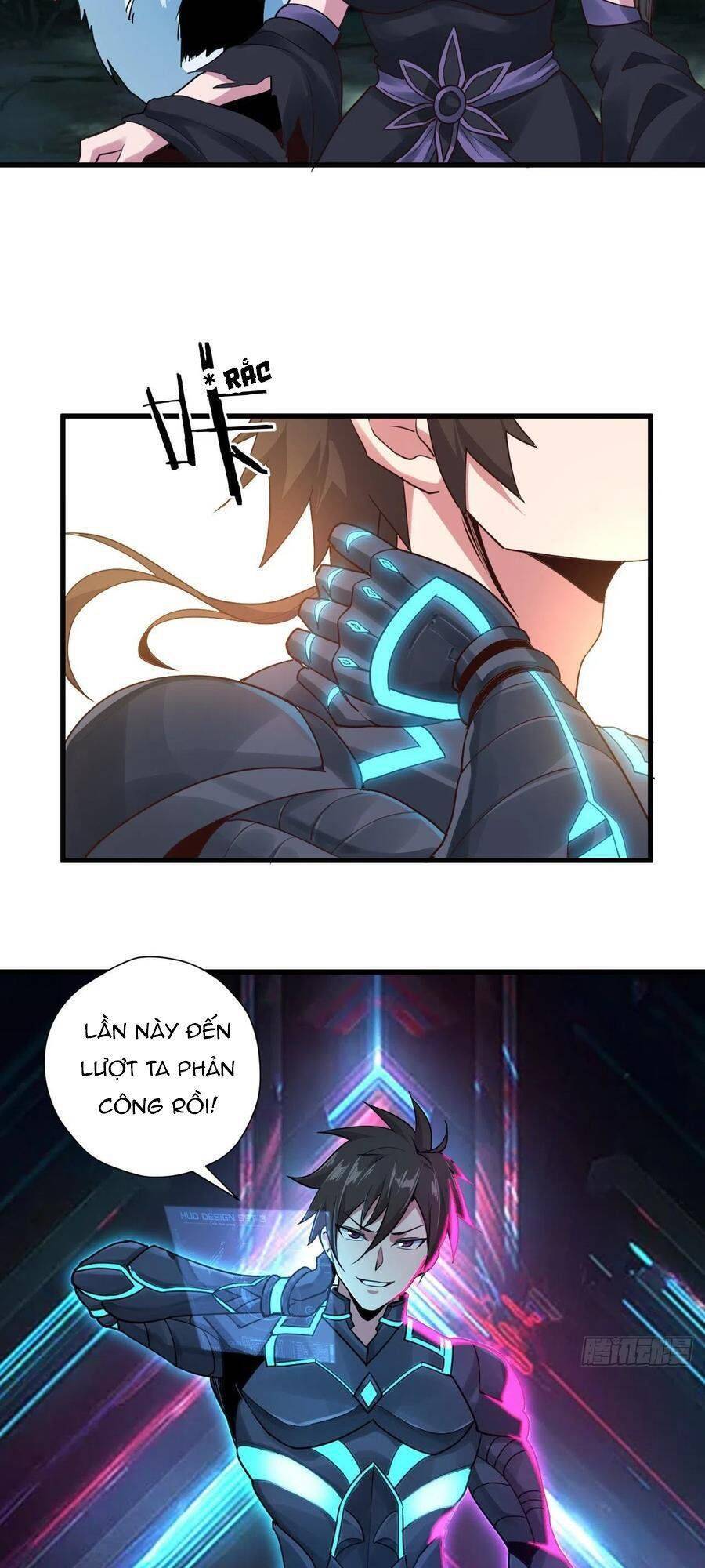 Hậu Cung Của Ta Dựa Vào Rút Thẻ Chapter 91 - Trang 2