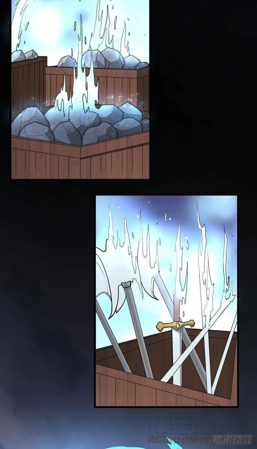 Hậu Cung Của Ta Dựa Vào Rút Thẻ Chapter 91 - Trang 2