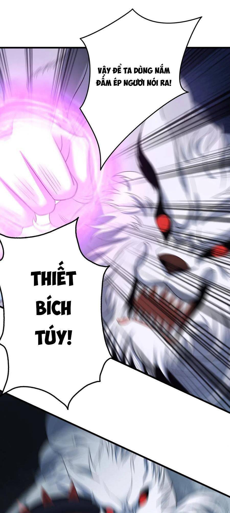 Hậu Cung Của Ta Dựa Vào Rút Thẻ Chapter 92 - Trang 2