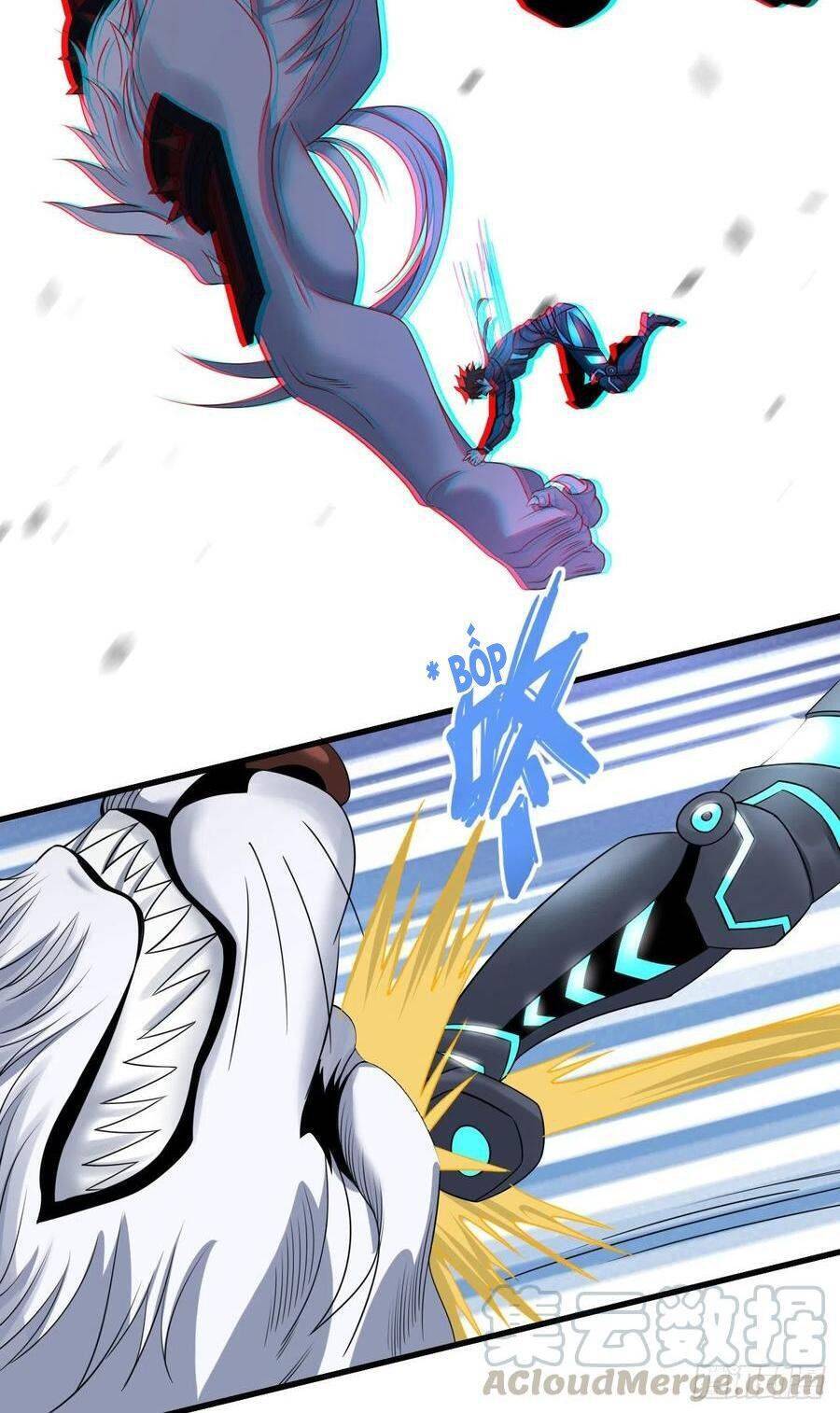 Hậu Cung Của Ta Dựa Vào Rút Thẻ Chapter 92 - Trang 2