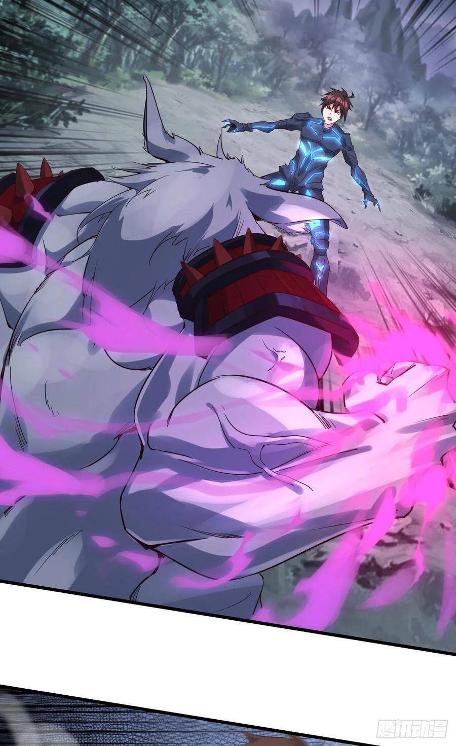 Hậu Cung Của Ta Dựa Vào Rút Thẻ Chapter 92 - Trang 2