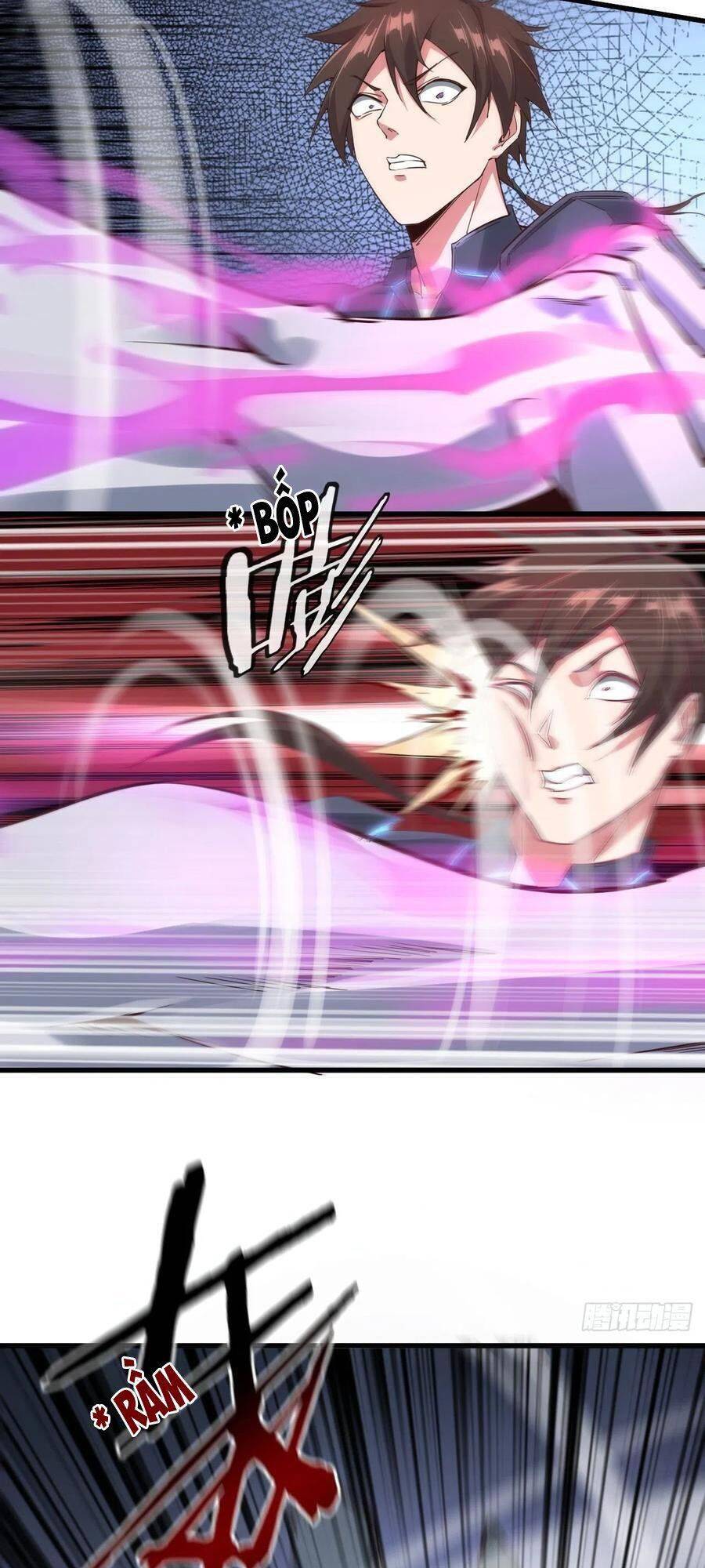 Hậu Cung Của Ta Dựa Vào Rút Thẻ Chapter 92 - Trang 2