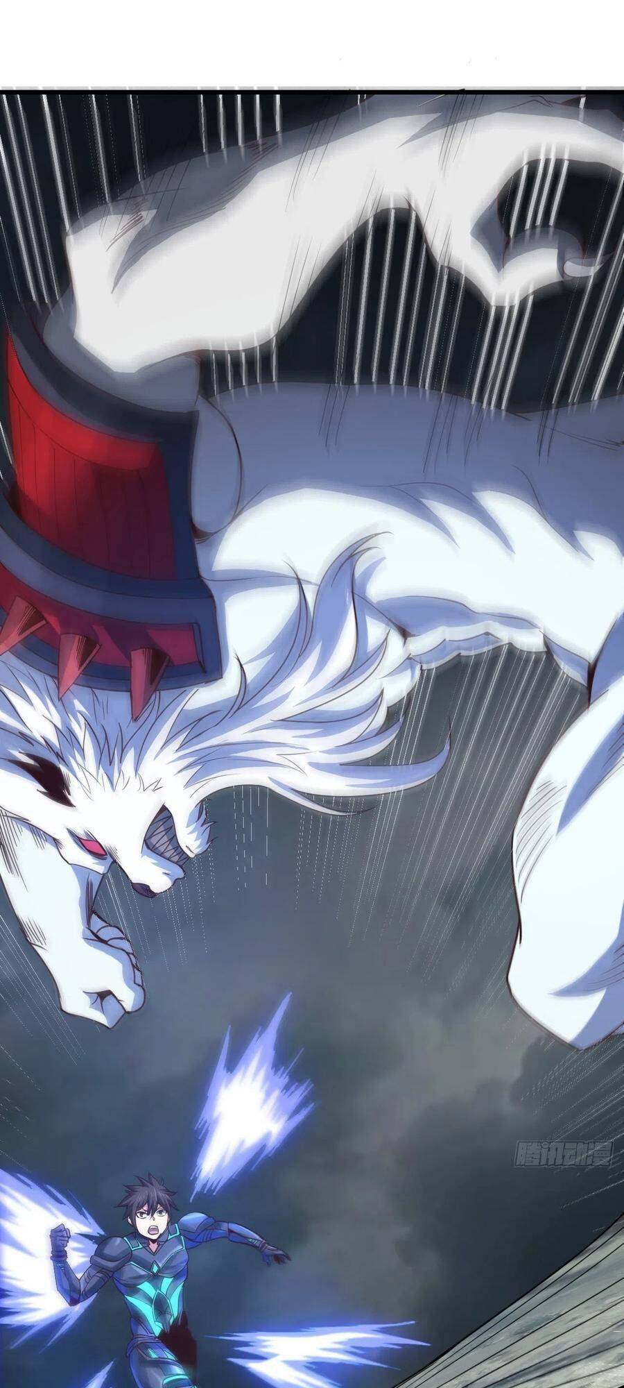 Hậu Cung Của Ta Dựa Vào Rút Thẻ Chapter 92 - Trang 2