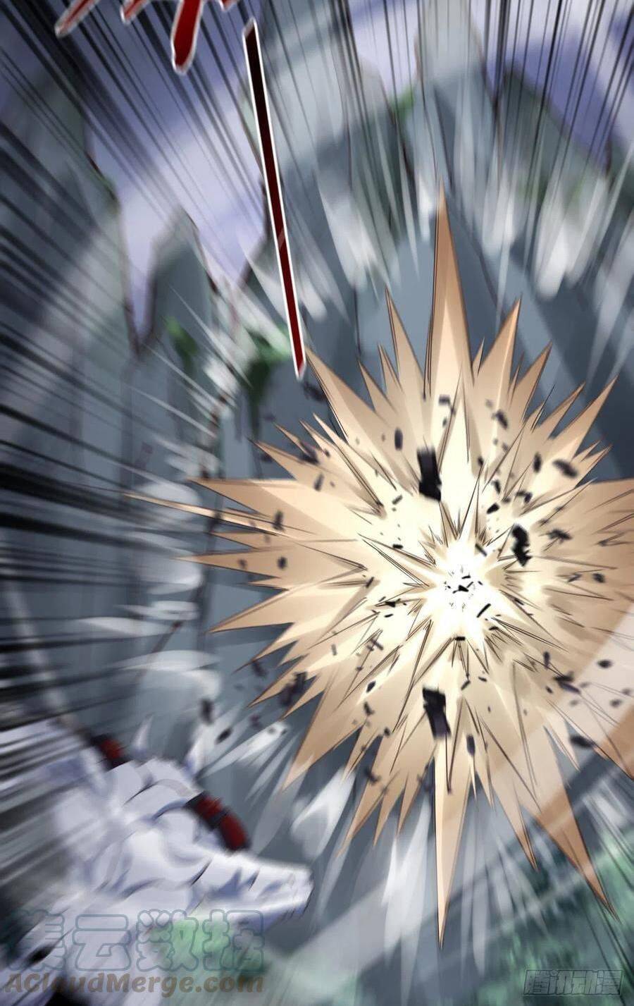 Hậu Cung Của Ta Dựa Vào Rút Thẻ Chapter 92 - Trang 2