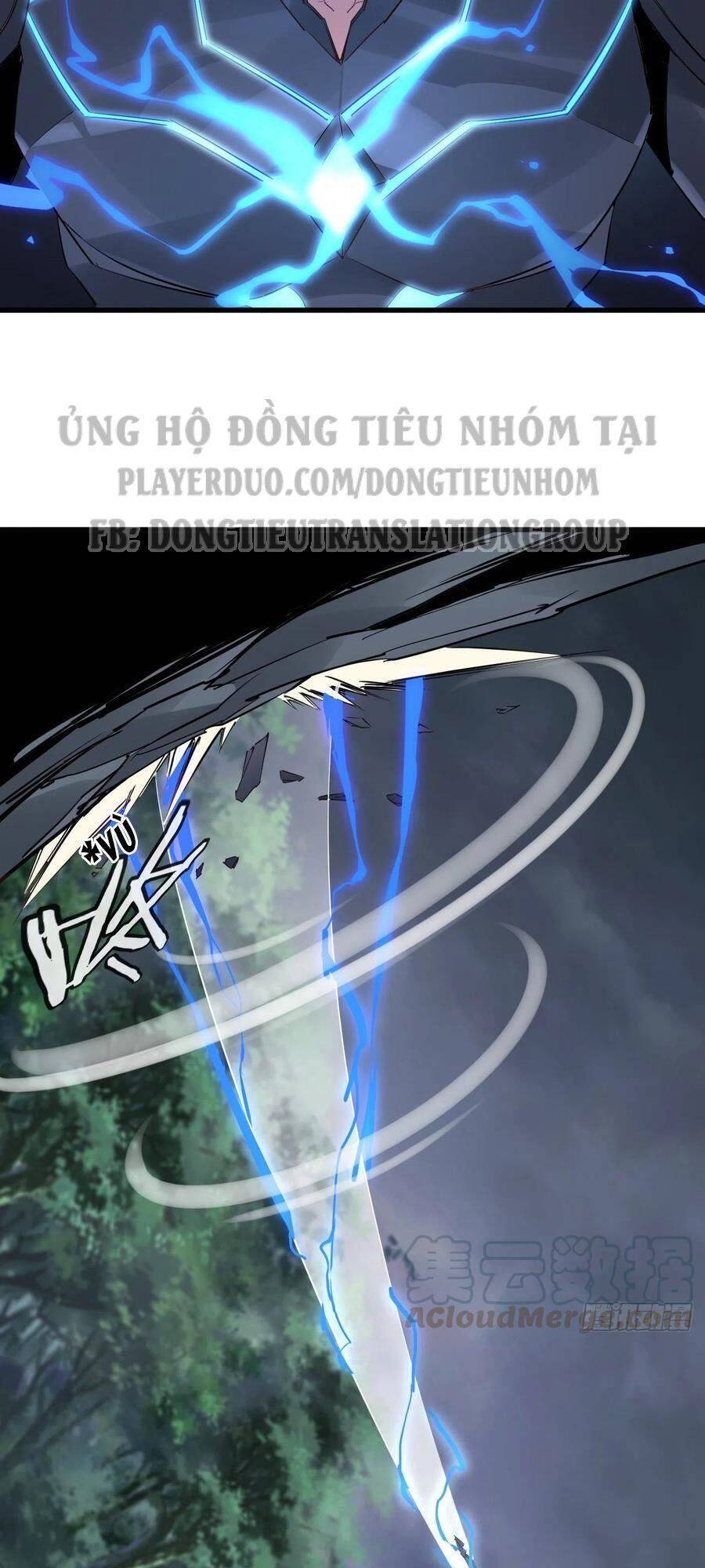 Hậu Cung Của Ta Dựa Vào Rút Thẻ Chapter 92 - Trang 2