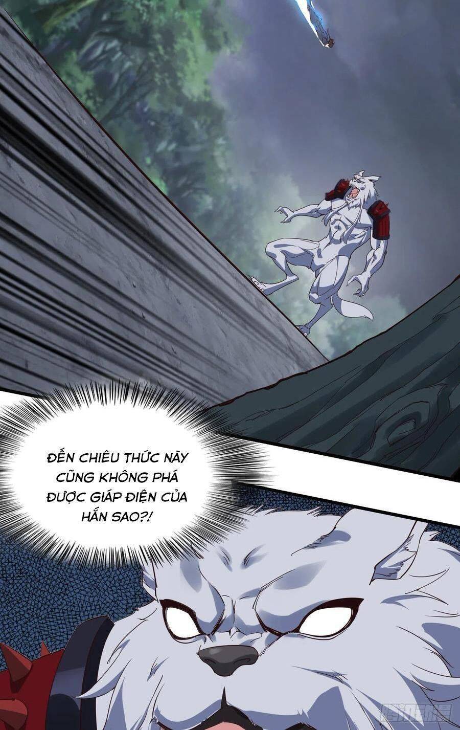 Hậu Cung Của Ta Dựa Vào Rút Thẻ Chapter 92 - Trang 2