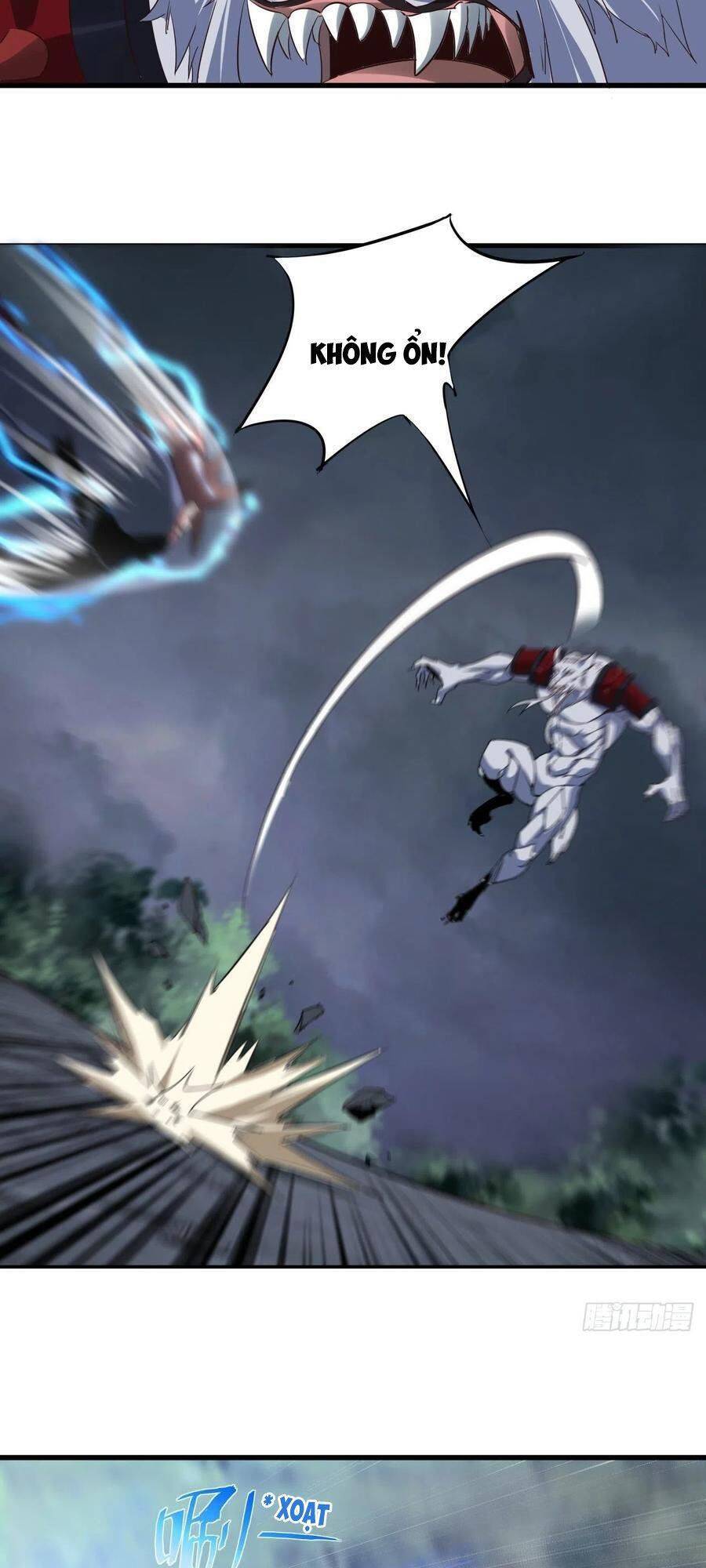 Hậu Cung Của Ta Dựa Vào Rút Thẻ Chapter 92 - Trang 2