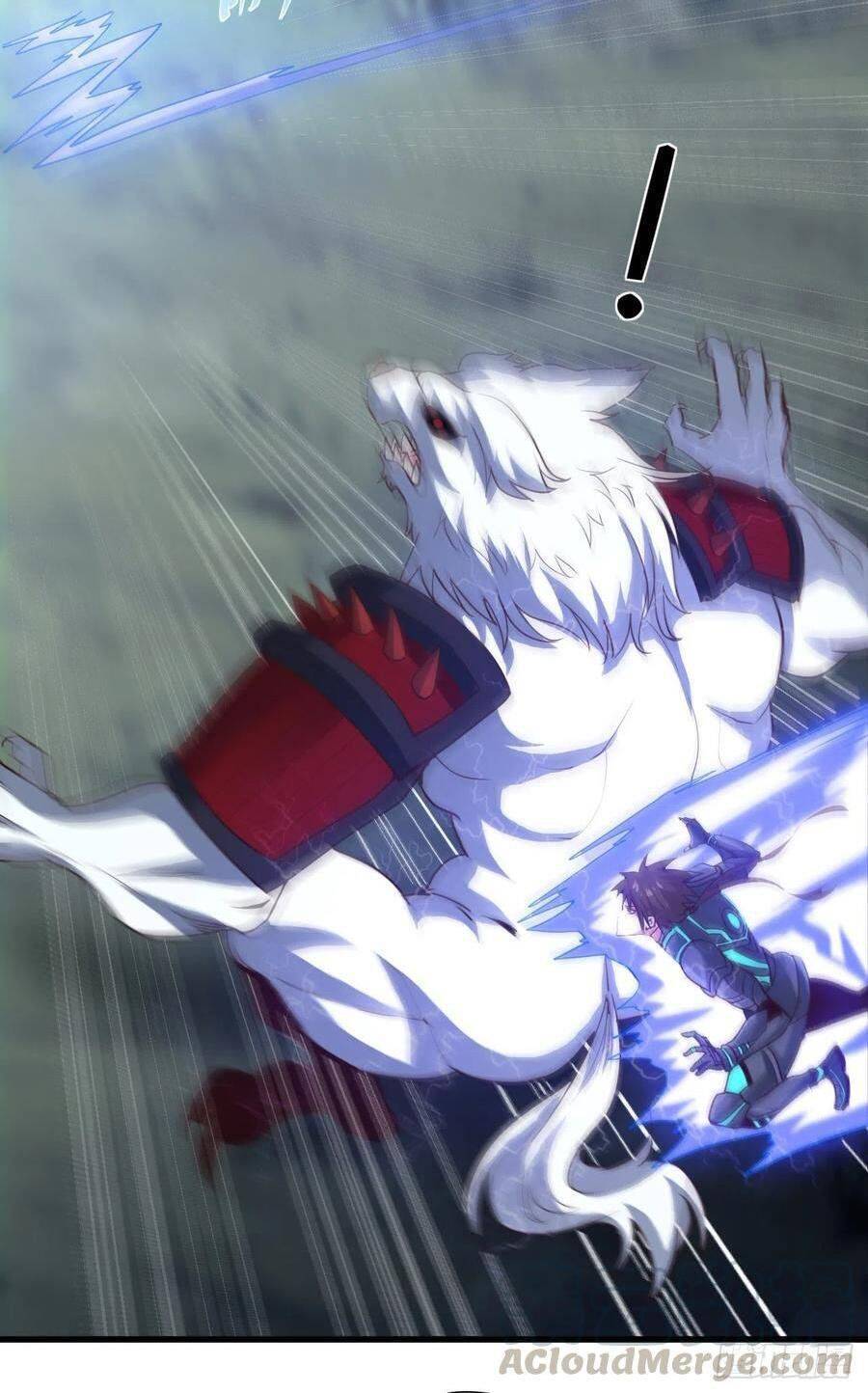 Hậu Cung Của Ta Dựa Vào Rút Thẻ Chapter 92 - Trang 2