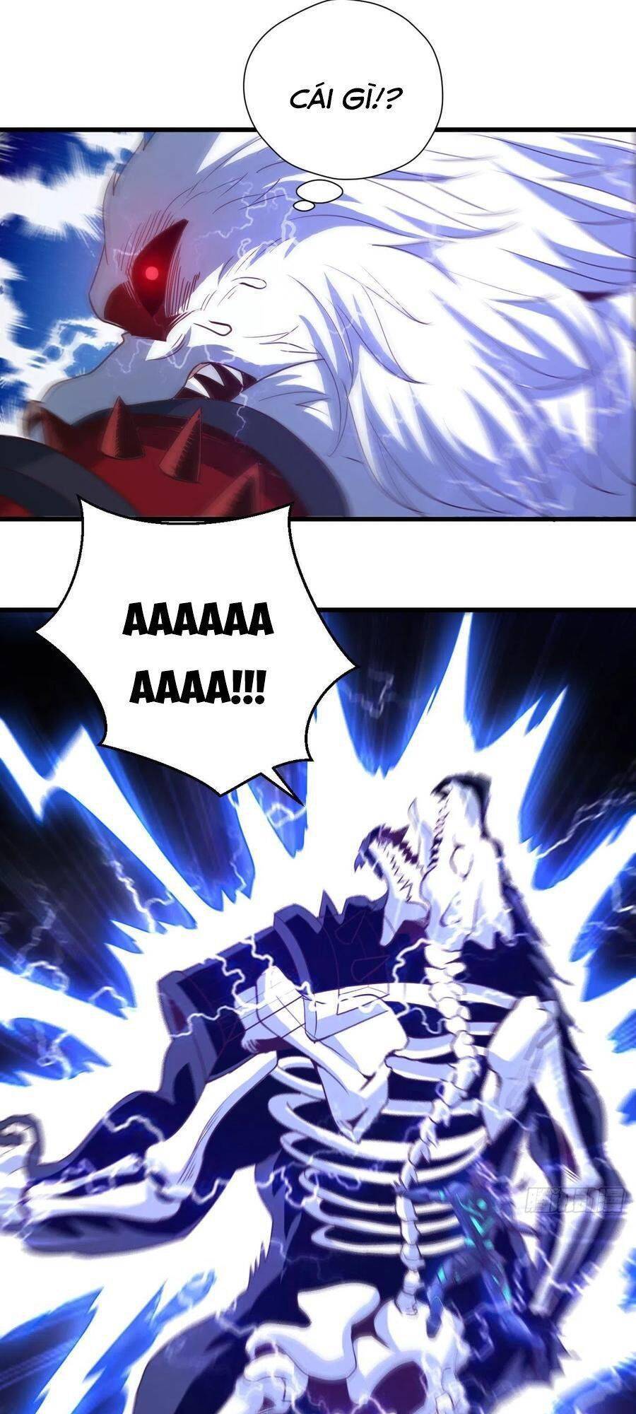 Hậu Cung Của Ta Dựa Vào Rút Thẻ Chapter 92 - Trang 2