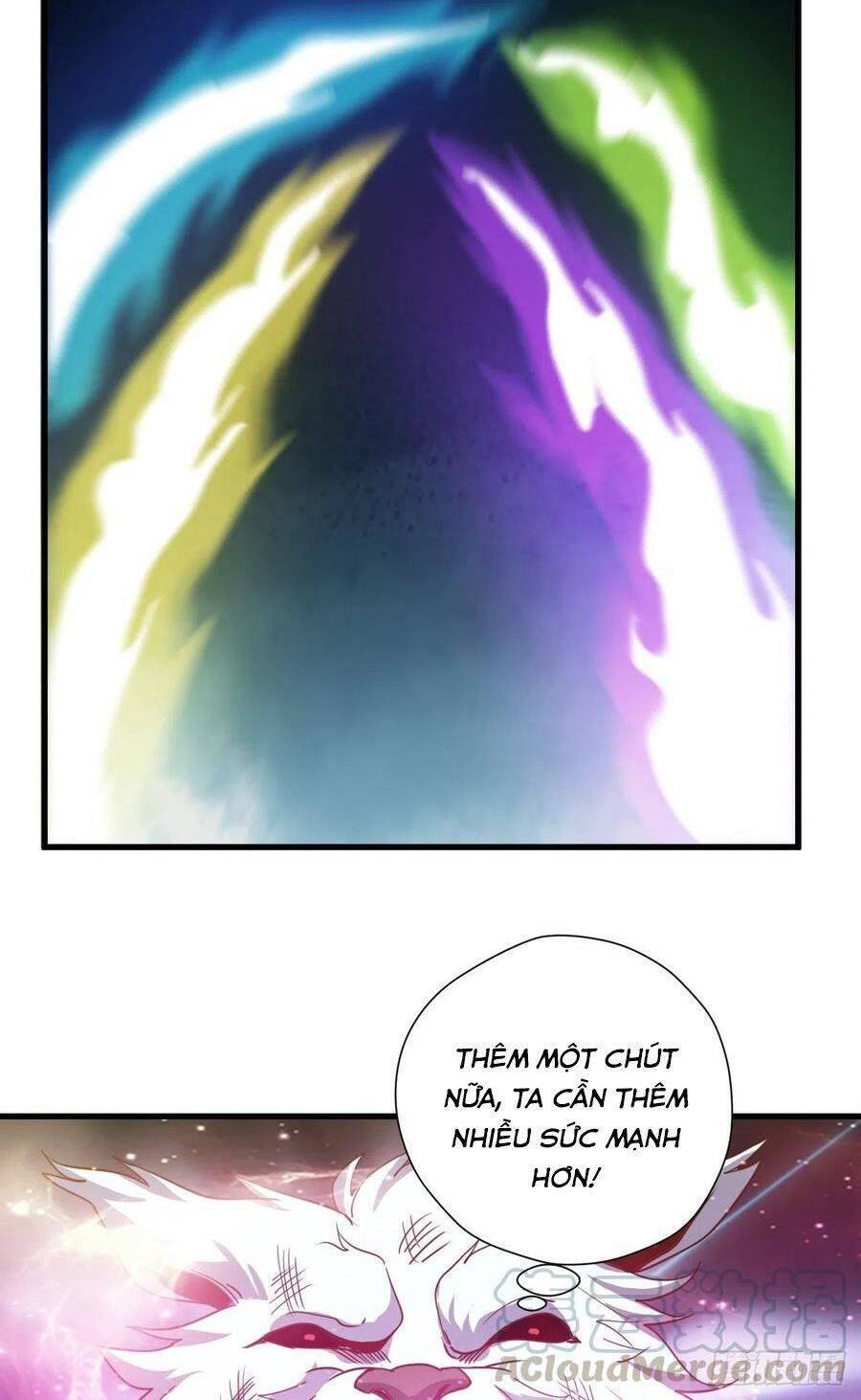 Hậu Cung Của Ta Dựa Vào Rút Thẻ Chapter 92 - Trang 2