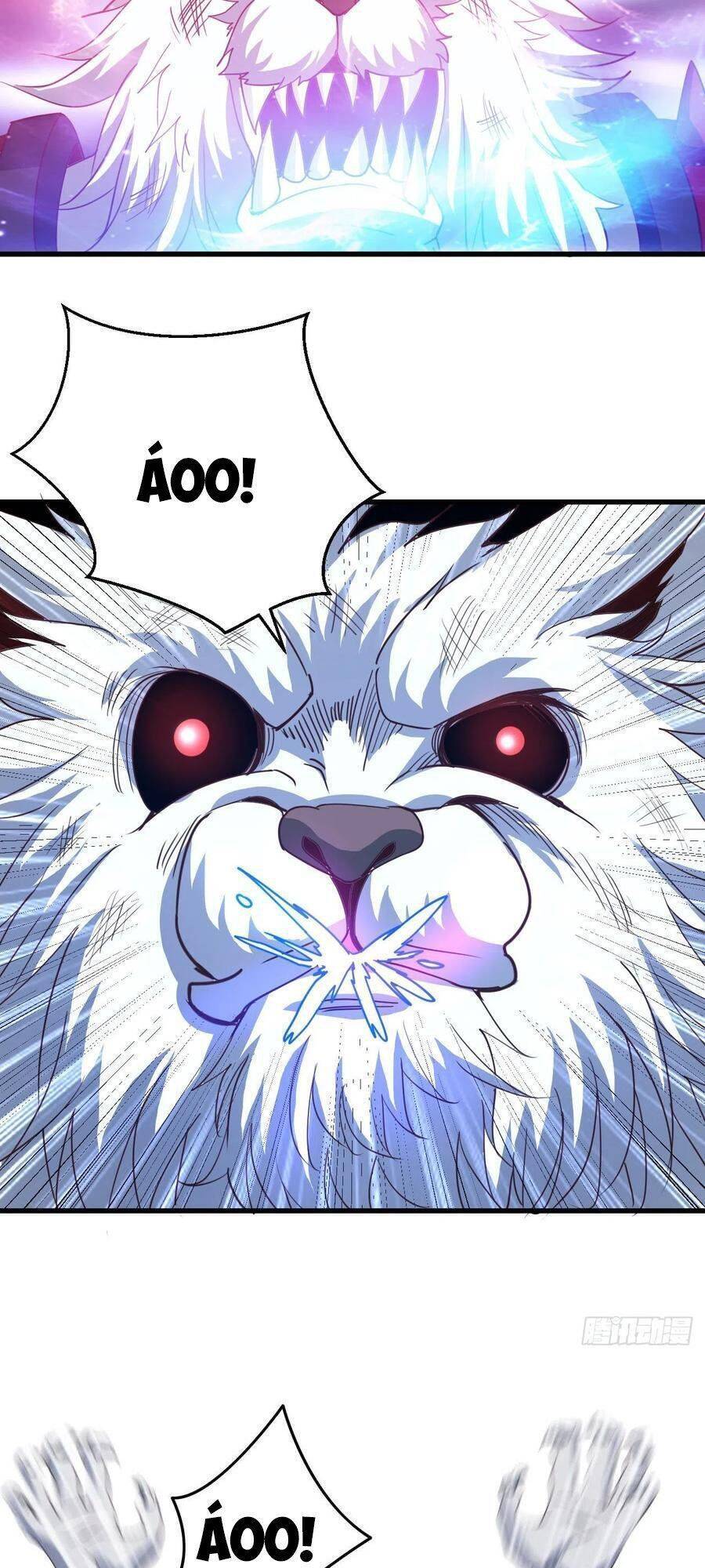 Hậu Cung Của Ta Dựa Vào Rút Thẻ Chapter 92 - Trang 2