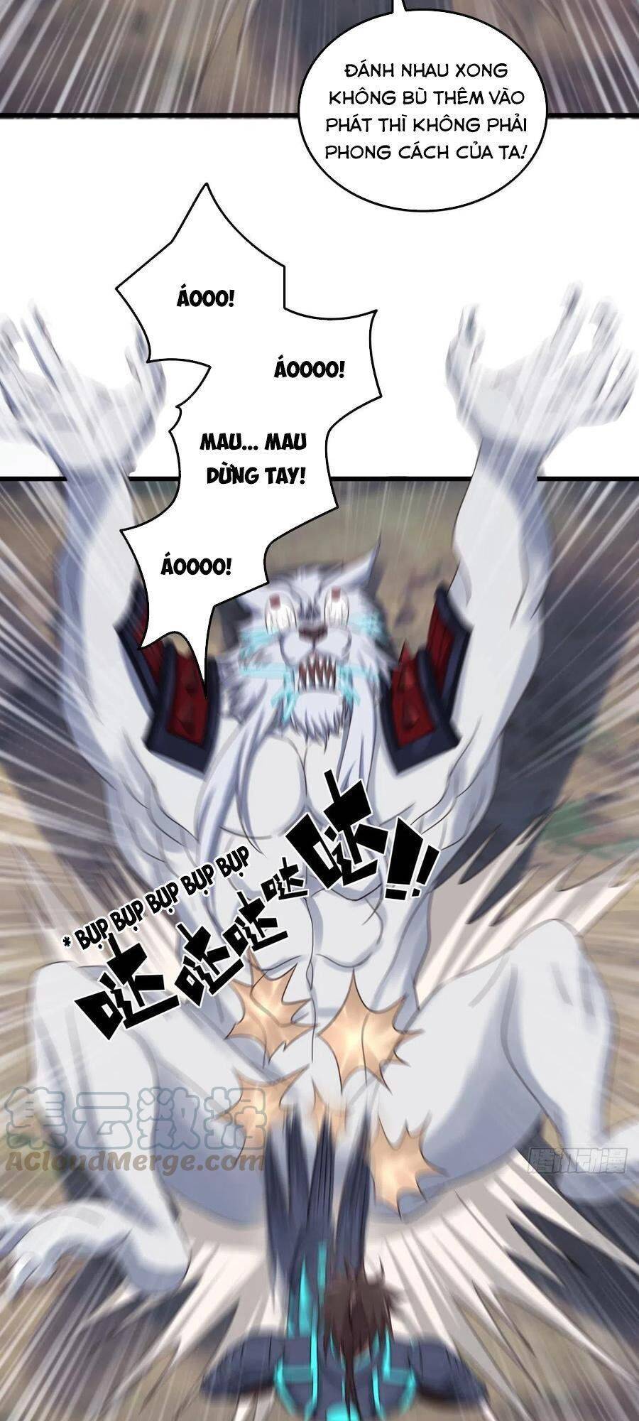 Hậu Cung Của Ta Dựa Vào Rút Thẻ Chapter 92 - Trang 2