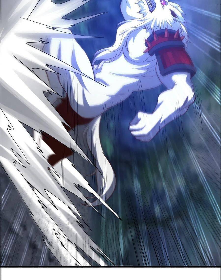 Hậu Cung Của Ta Dựa Vào Rút Thẻ Chapter 92 - Trang 2