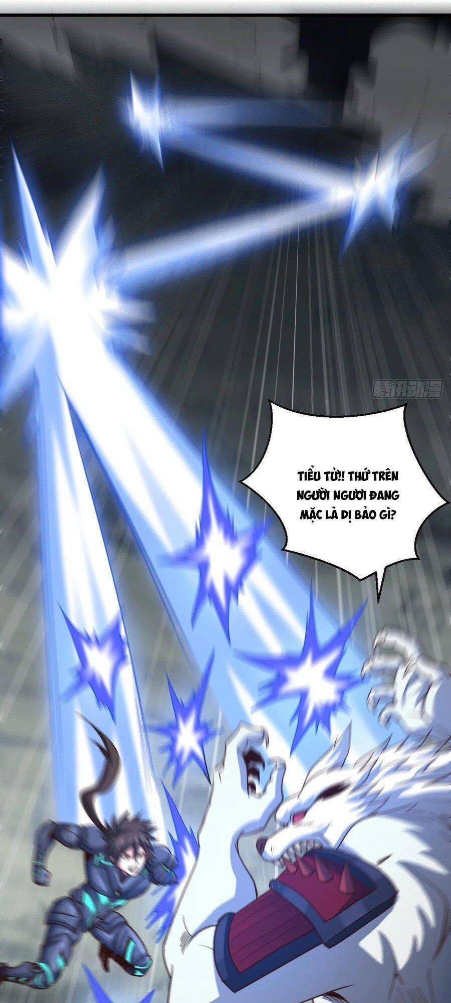 Hậu Cung Của Ta Dựa Vào Rút Thẻ Chapter 92 - Trang 2