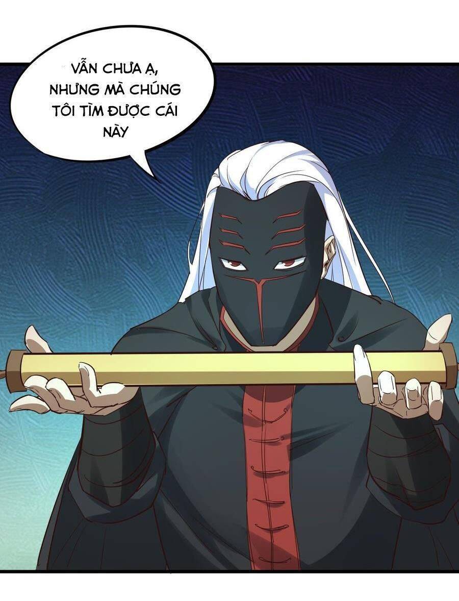 Hậu Cung Của Ta Dựa Vào Rút Thẻ Chapter 93 - Trang 2