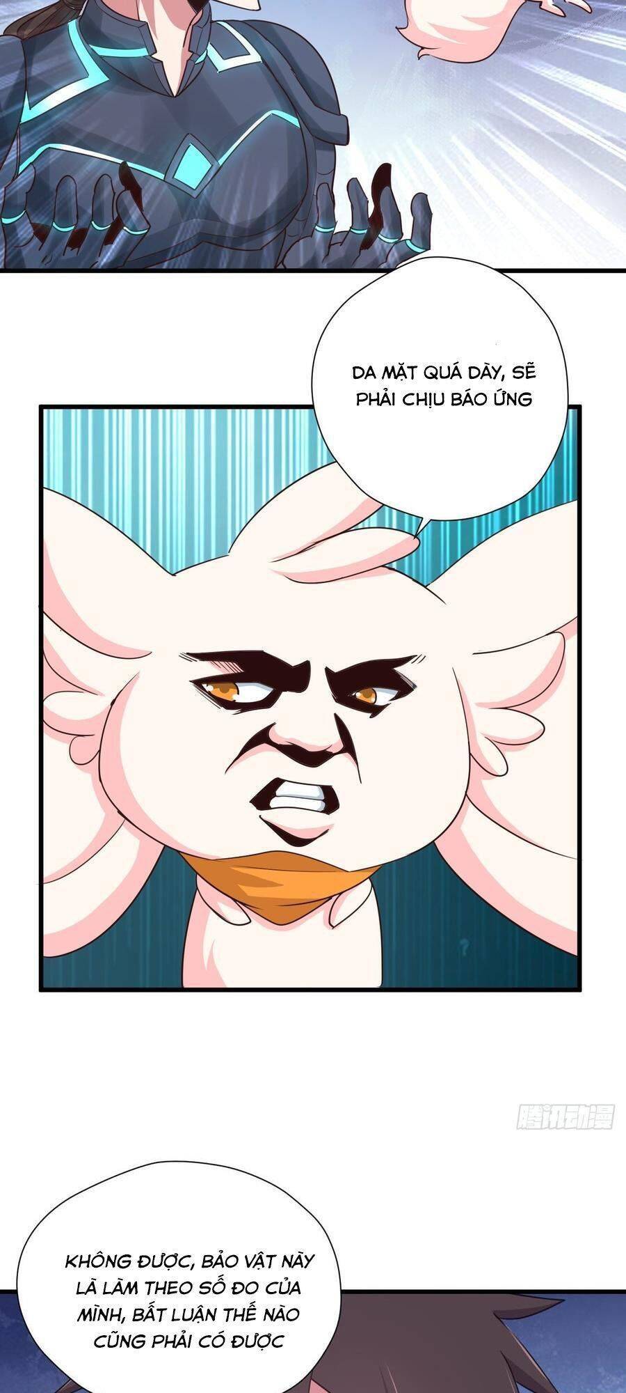 Hậu Cung Của Ta Dựa Vào Rút Thẻ Chapter 93 - Trang 2