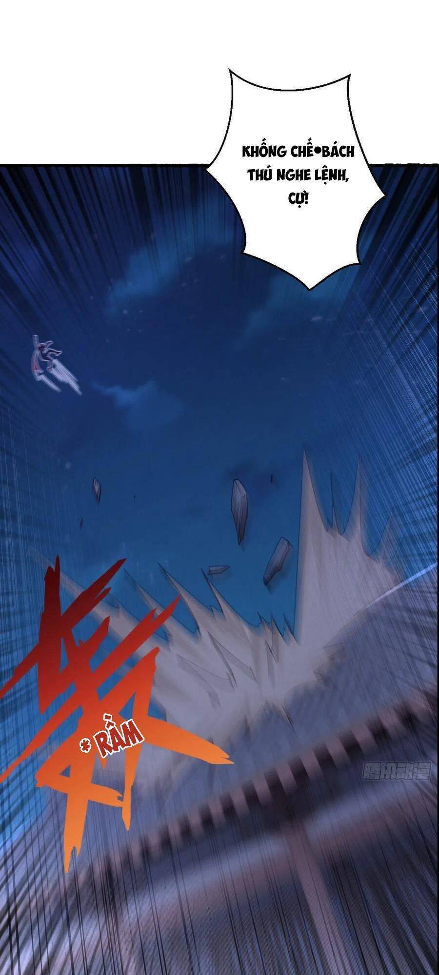 Hậu Cung Của Ta Dựa Vào Rút Thẻ Chapter 94 - Trang 2