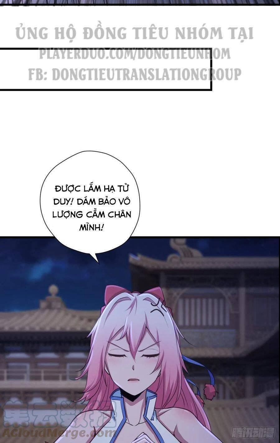 Hậu Cung Của Ta Dựa Vào Rút Thẻ Chapter 94 - Trang 2