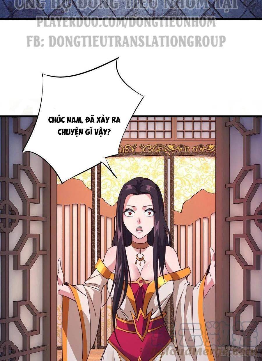 Hậu Cung Của Ta Dựa Vào Rút Thẻ Chapter 94 - Trang 2