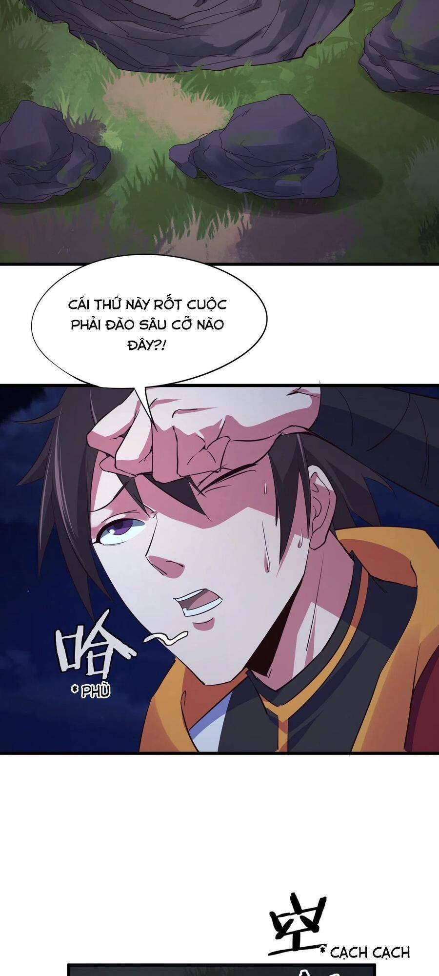 Hậu Cung Của Ta Dựa Vào Rút Thẻ Chapter 94 - Trang 2