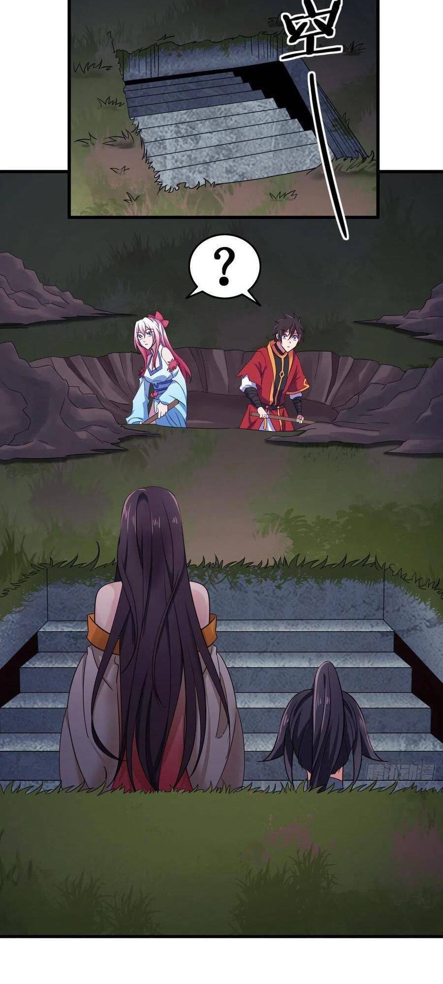 Hậu Cung Của Ta Dựa Vào Rút Thẻ Chapter 94 - Trang 2