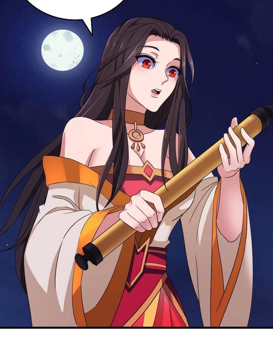 Hậu Cung Của Ta Dựa Vào Rút Thẻ Chapter 94 - Trang 2