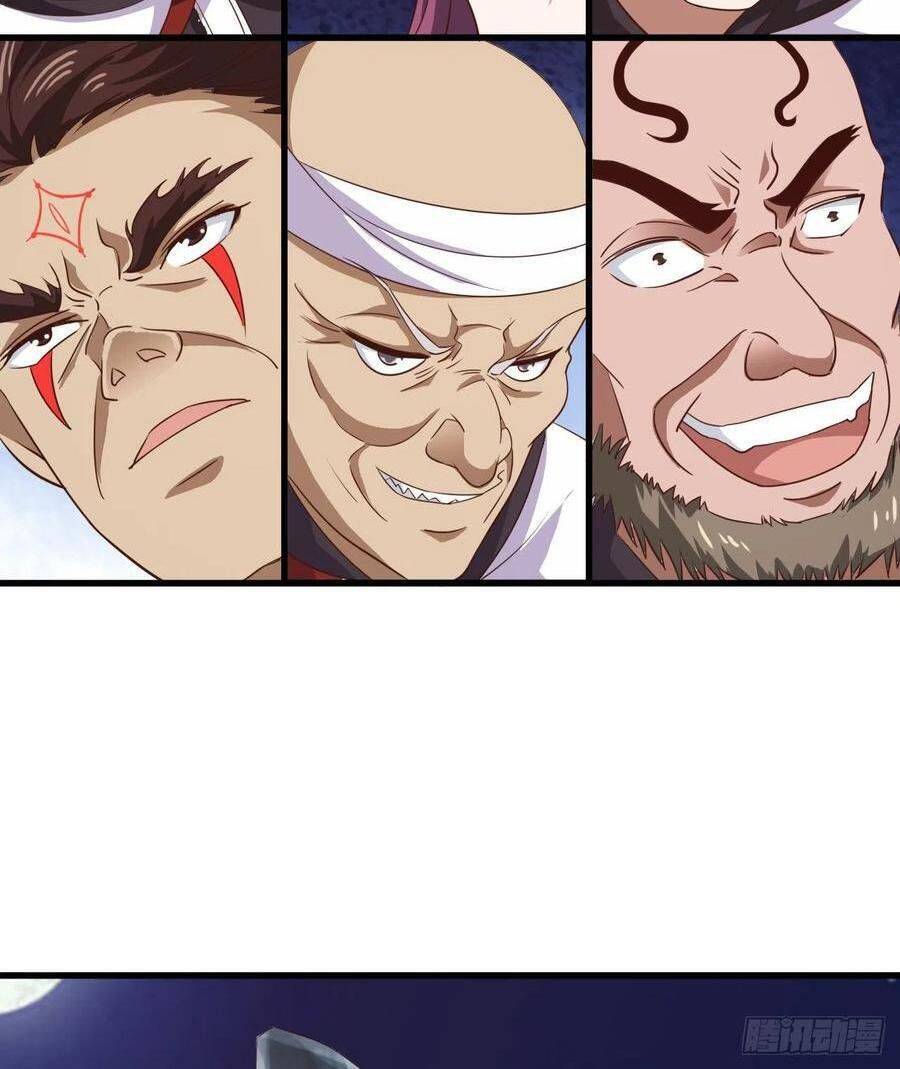 Hậu Cung Của Ta Dựa Vào Rút Thẻ Chapter 95 - Trang 2