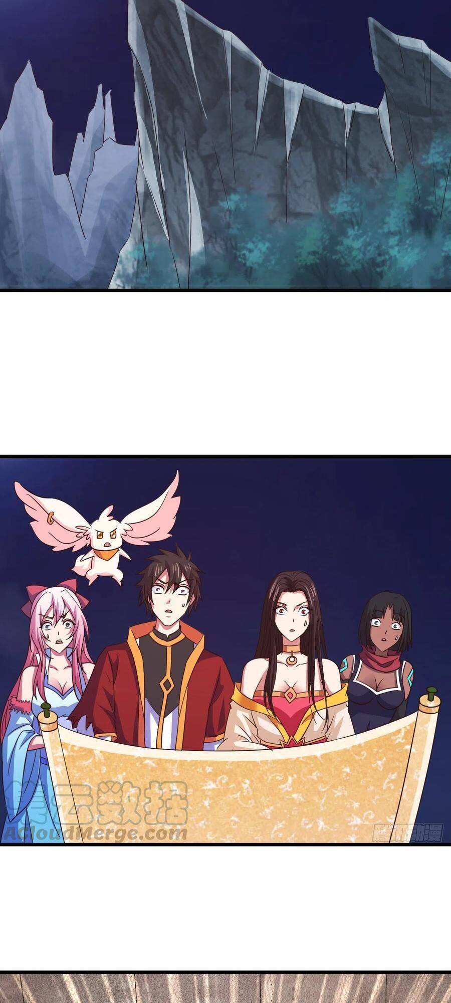 Hậu Cung Của Ta Dựa Vào Rút Thẻ Chapter 95 - Trang 2