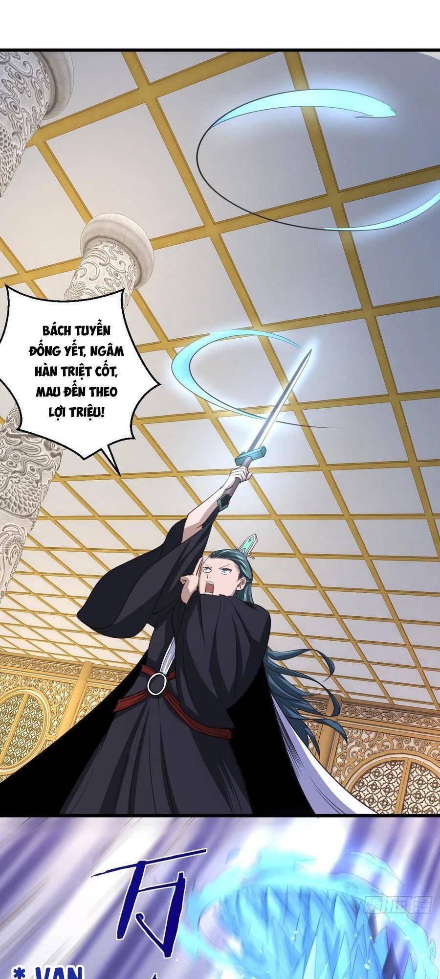 Hậu Cung Của Ta Dựa Vào Rút Thẻ Chapter 95 - Trang 2