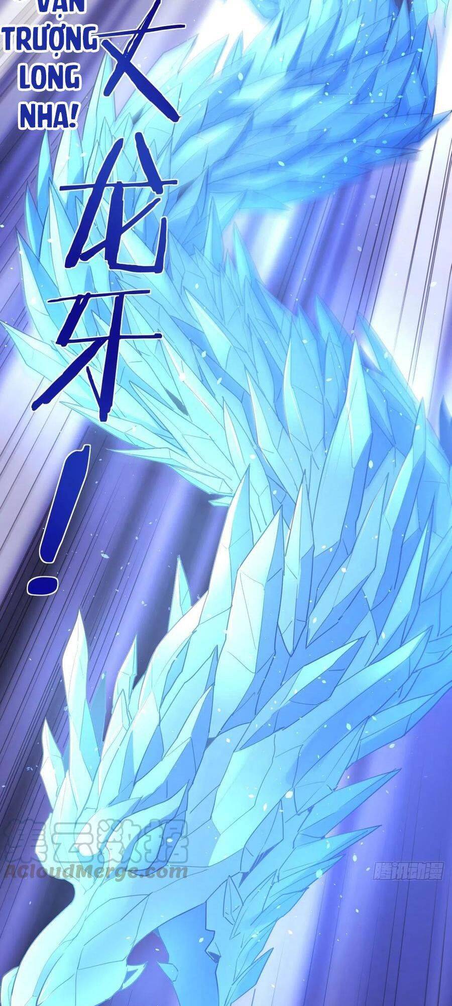 Hậu Cung Của Ta Dựa Vào Rút Thẻ Chapter 95 - Trang 2