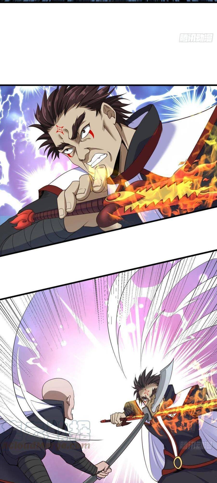 Hậu Cung Của Ta Dựa Vào Rút Thẻ Chapter 95 - Trang 2