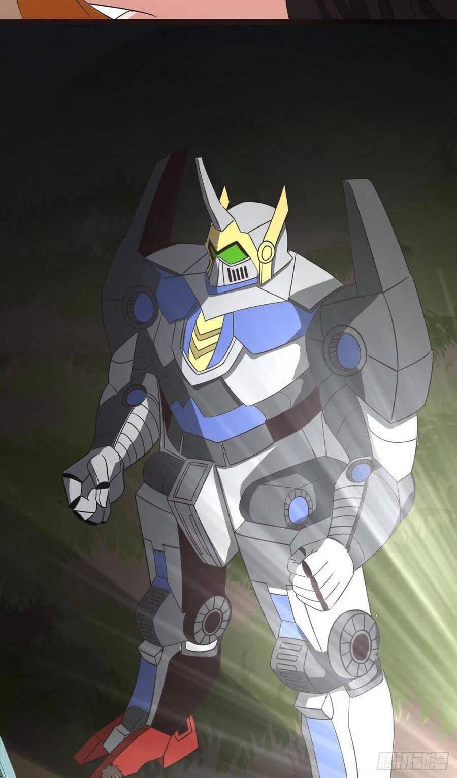 Hậu Cung Của Ta Dựa Vào Rút Thẻ Chapter 96 - Trang 2