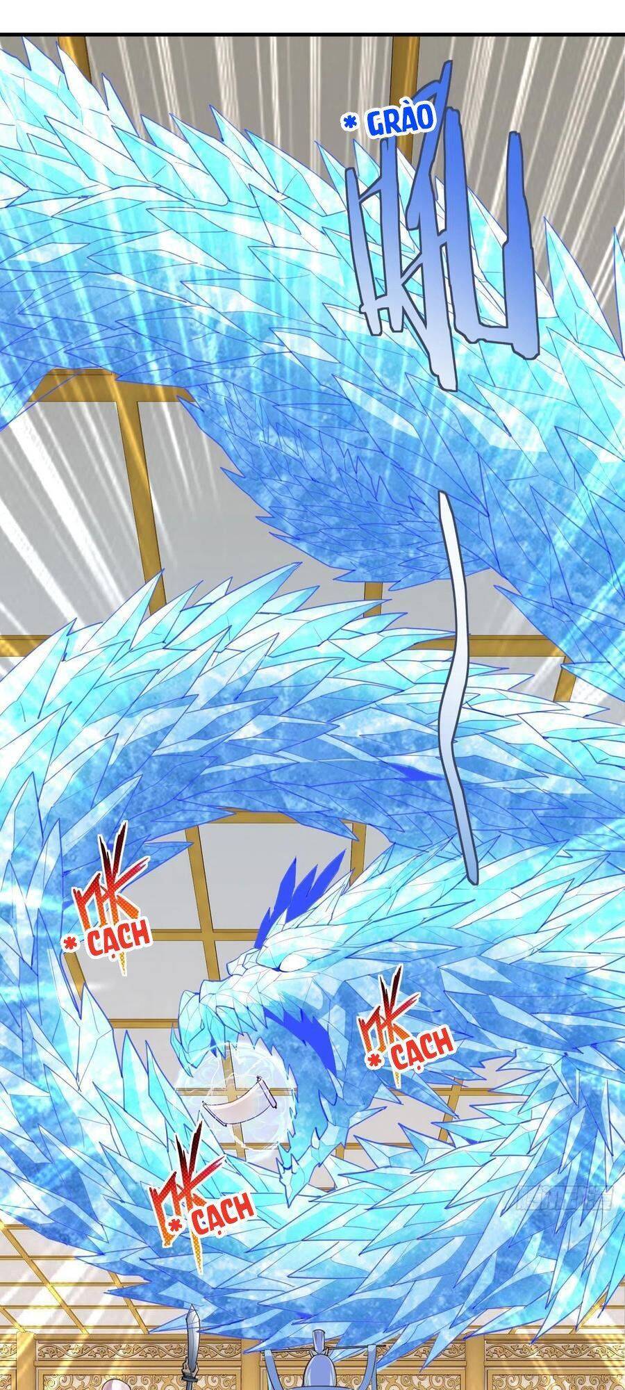 Hậu Cung Của Ta Dựa Vào Rút Thẻ Chapter 96 - Trang 2