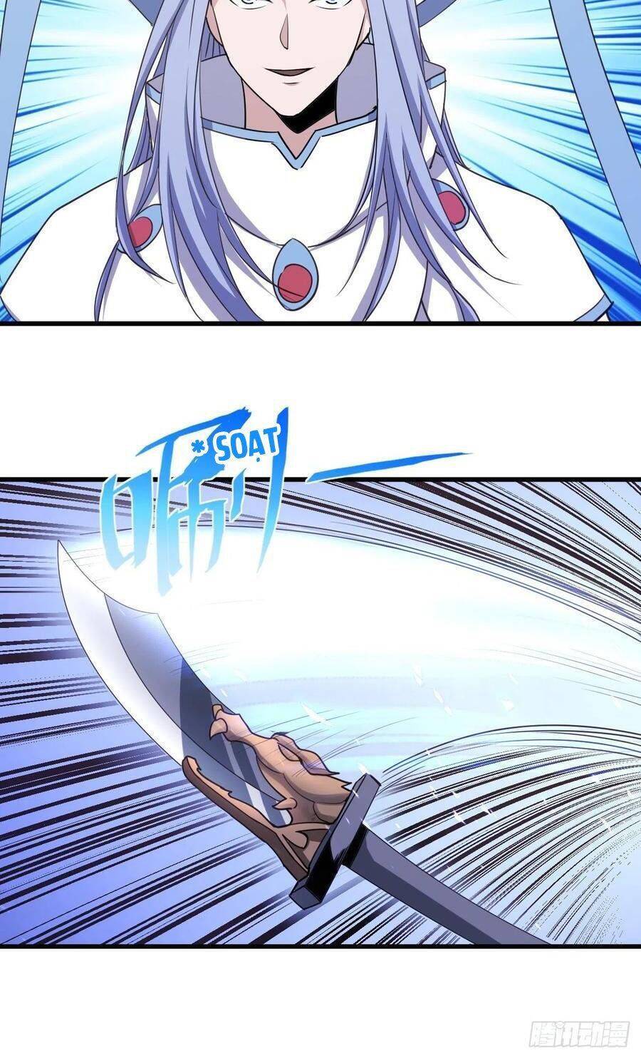 Hậu Cung Của Ta Dựa Vào Rút Thẻ Chapter 96 - Trang 2