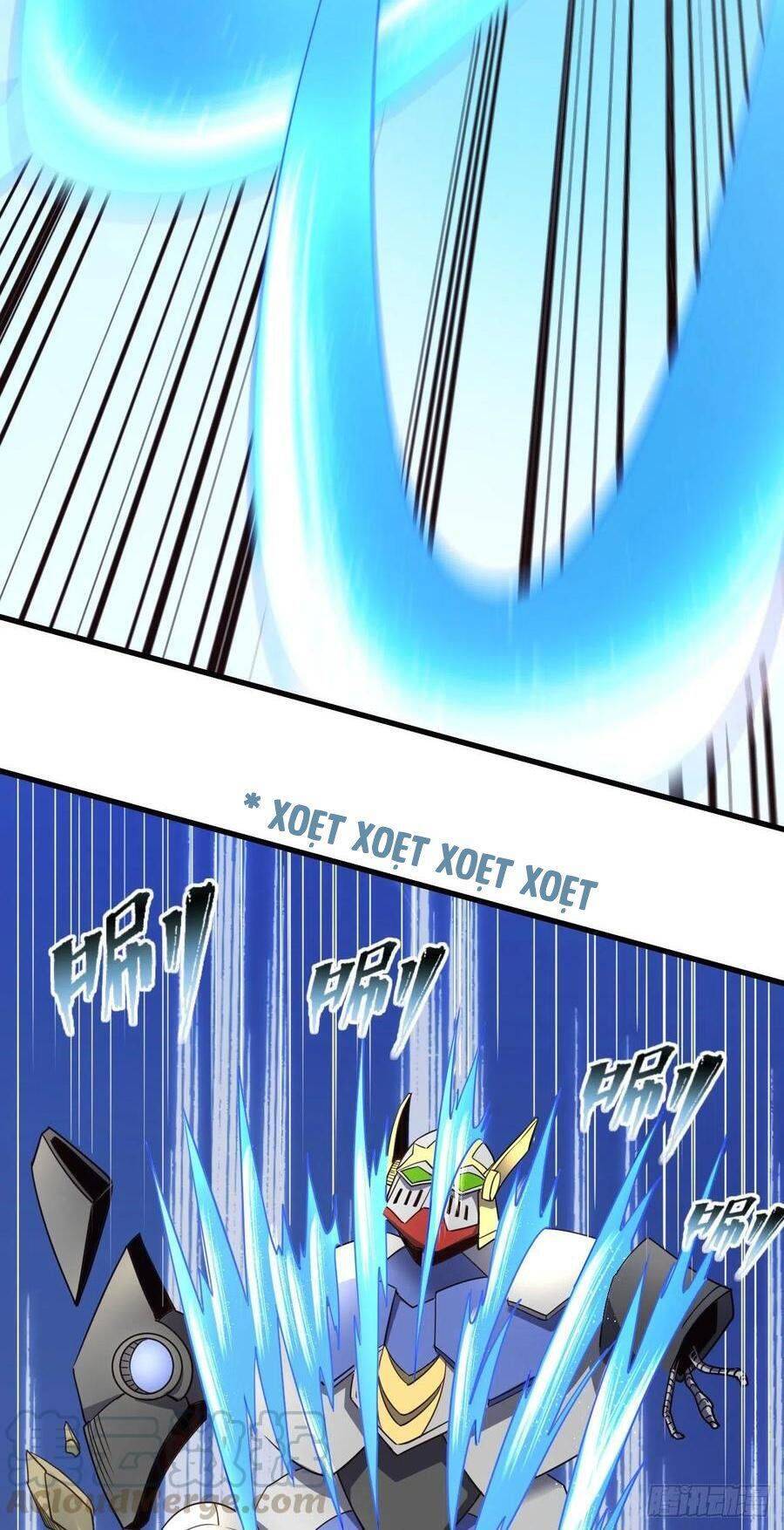 Hậu Cung Của Ta Dựa Vào Rút Thẻ Chapter 96 - Trang 2