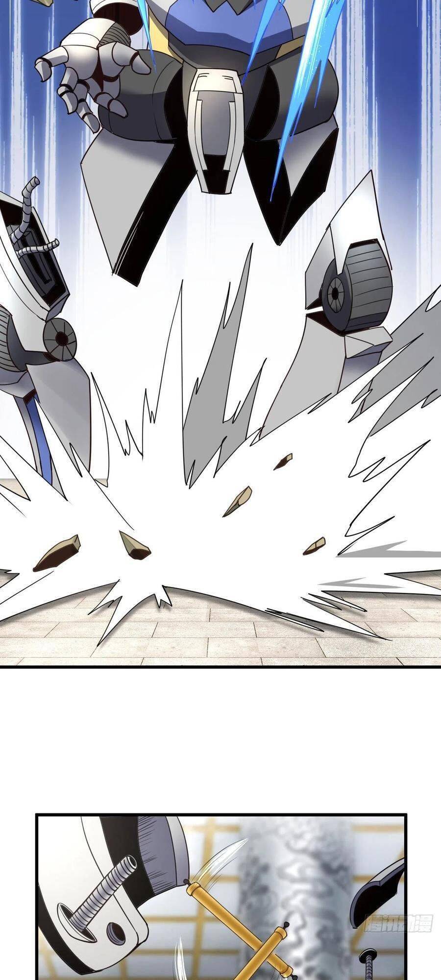 Hậu Cung Của Ta Dựa Vào Rút Thẻ Chapter 96 - Trang 2