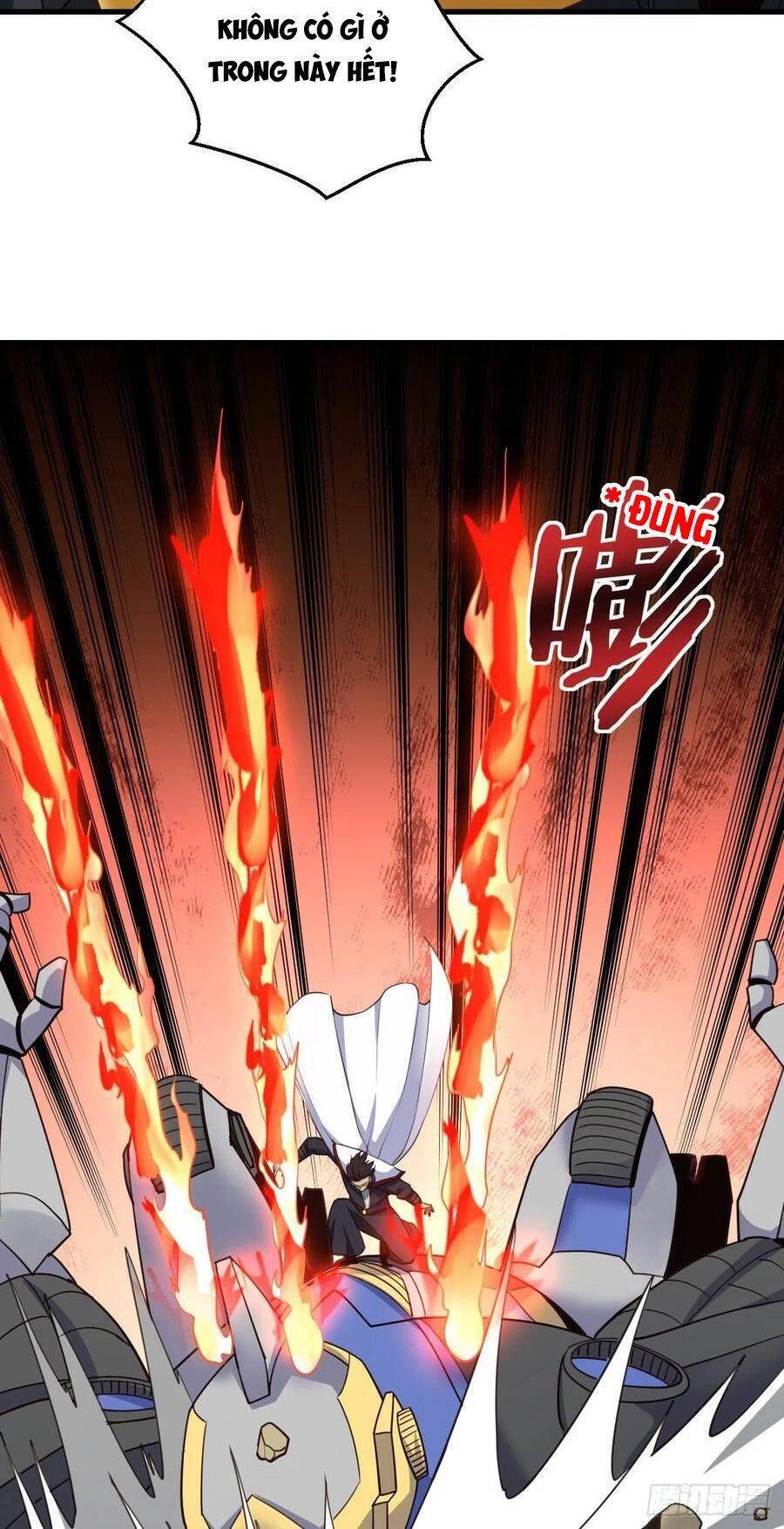 Hậu Cung Của Ta Dựa Vào Rút Thẻ Chapter 96 - Trang 2