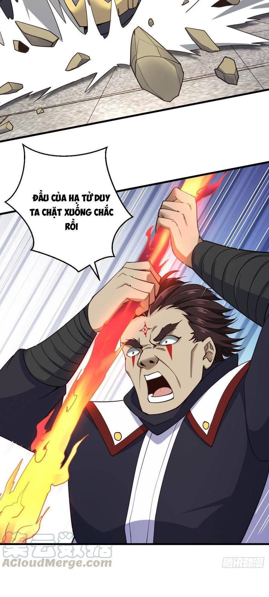 Hậu Cung Của Ta Dựa Vào Rút Thẻ Chapter 96 - Trang 2