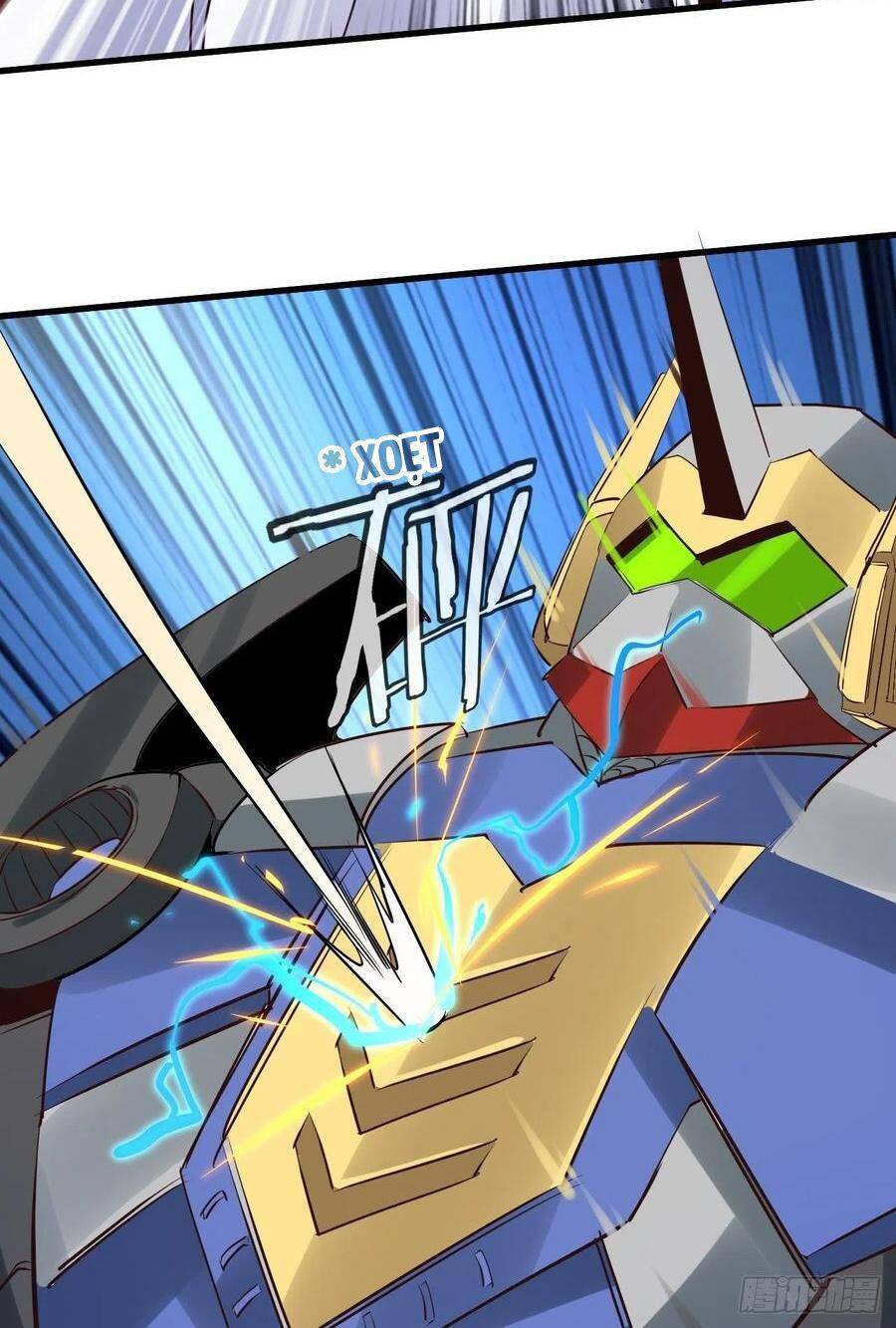 Hậu Cung Của Ta Dựa Vào Rút Thẻ Chapter 96 - Trang 2