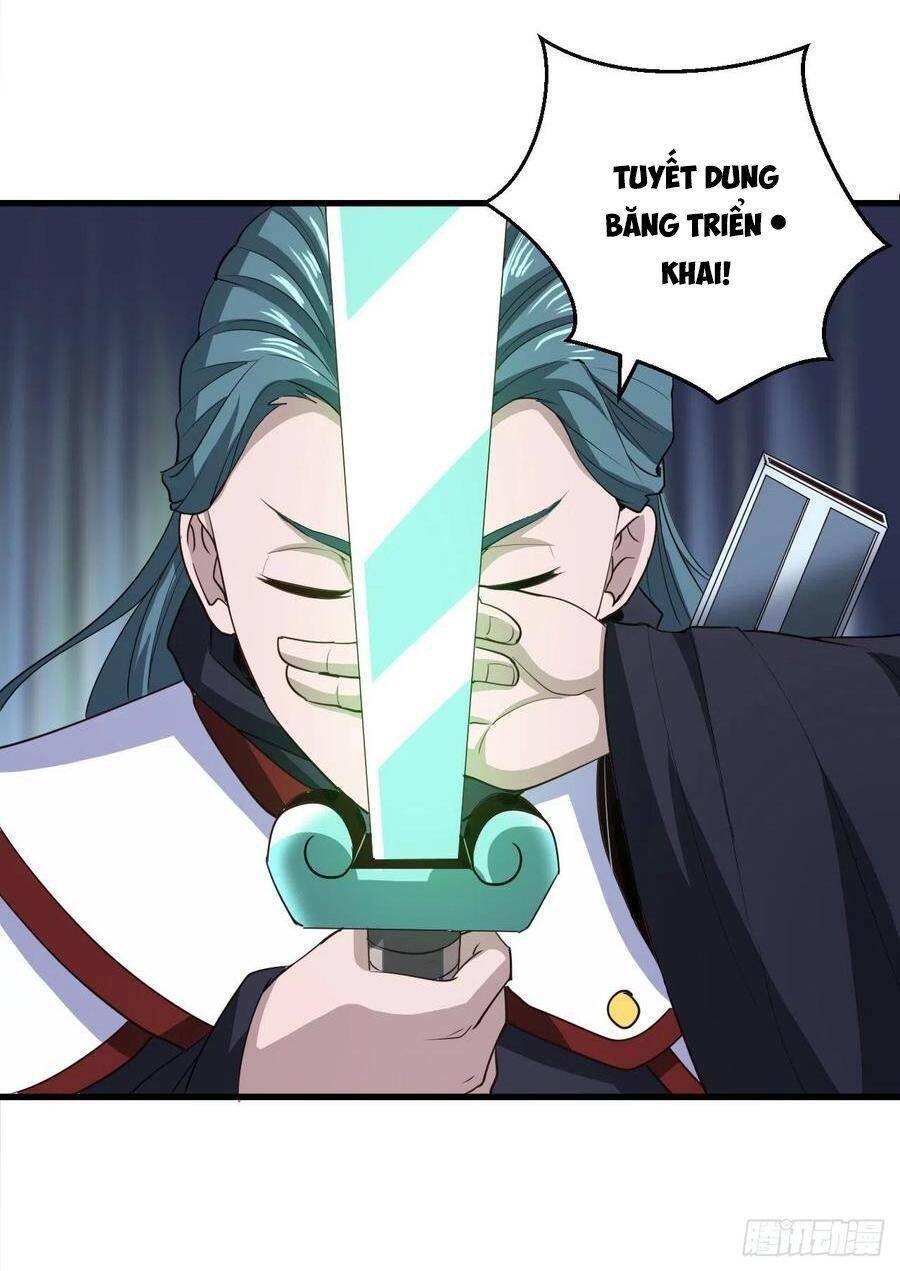 Hậu Cung Của Ta Dựa Vào Rút Thẻ Chapter 96 - Trang 2