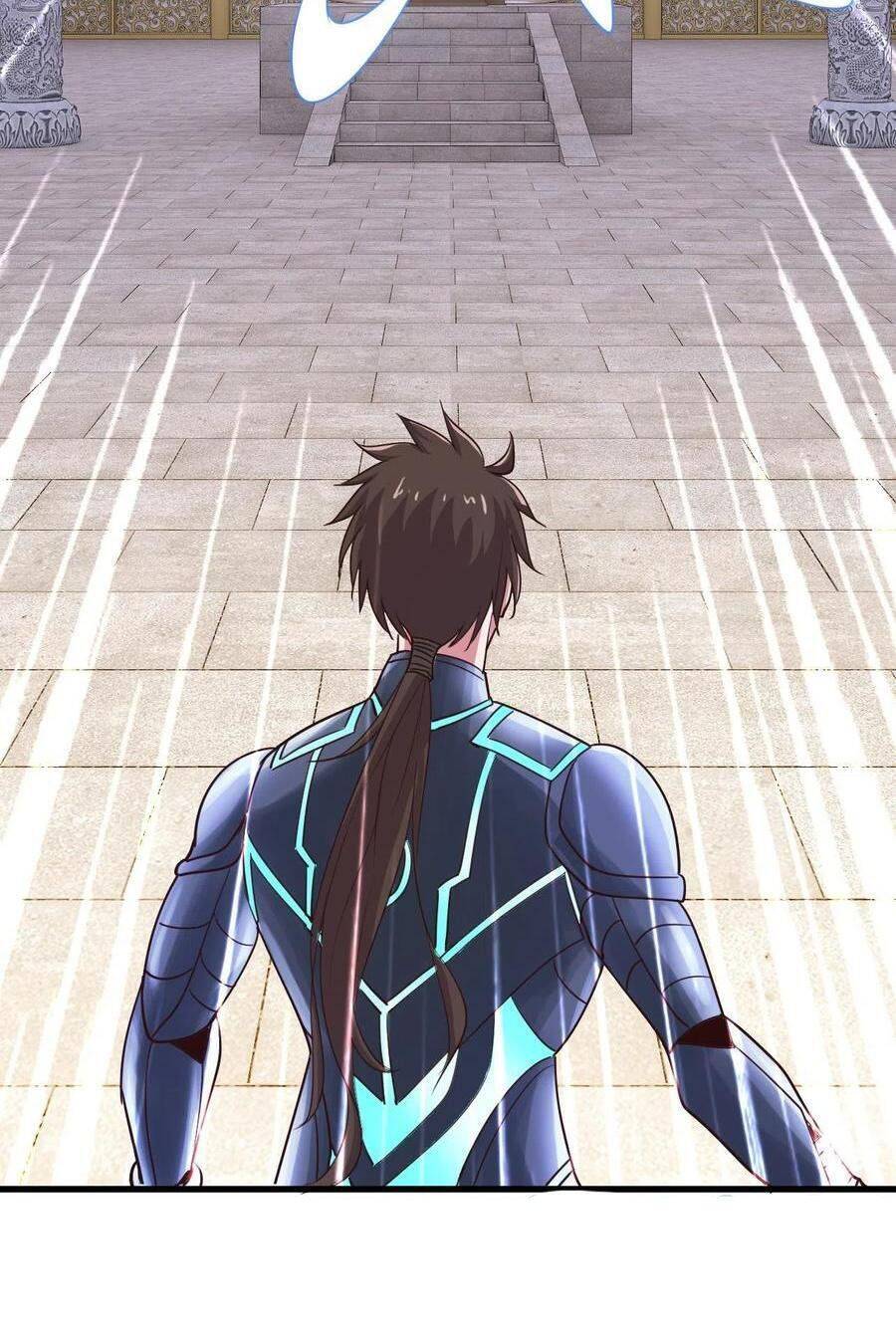 Hậu Cung Của Ta Dựa Vào Rút Thẻ Chapter 97 - Trang 2