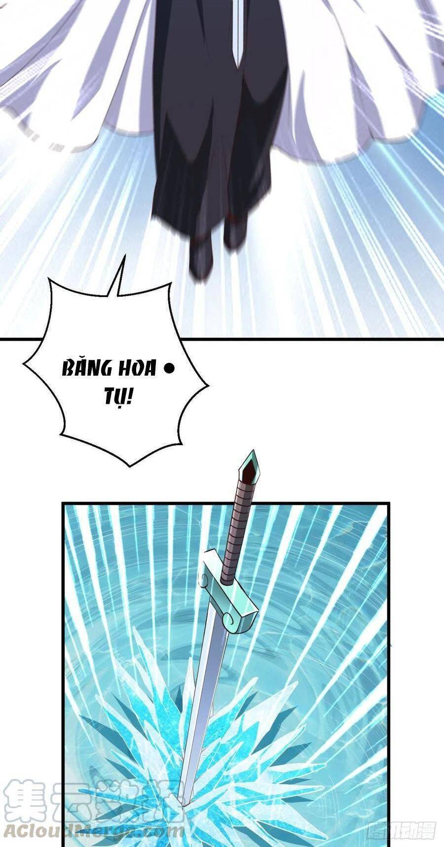 Hậu Cung Của Ta Dựa Vào Rút Thẻ Chapter 98 - Trang 2