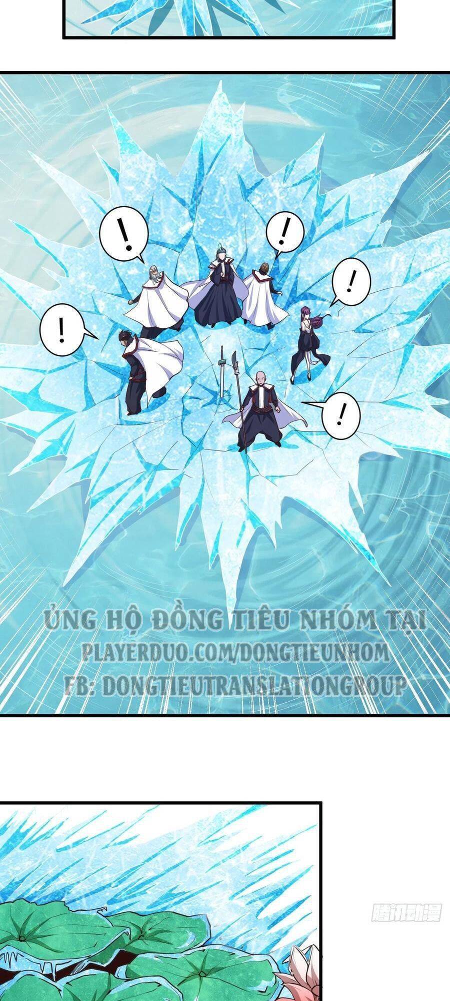 Hậu Cung Của Ta Dựa Vào Rút Thẻ Chapter 98 - Trang 2