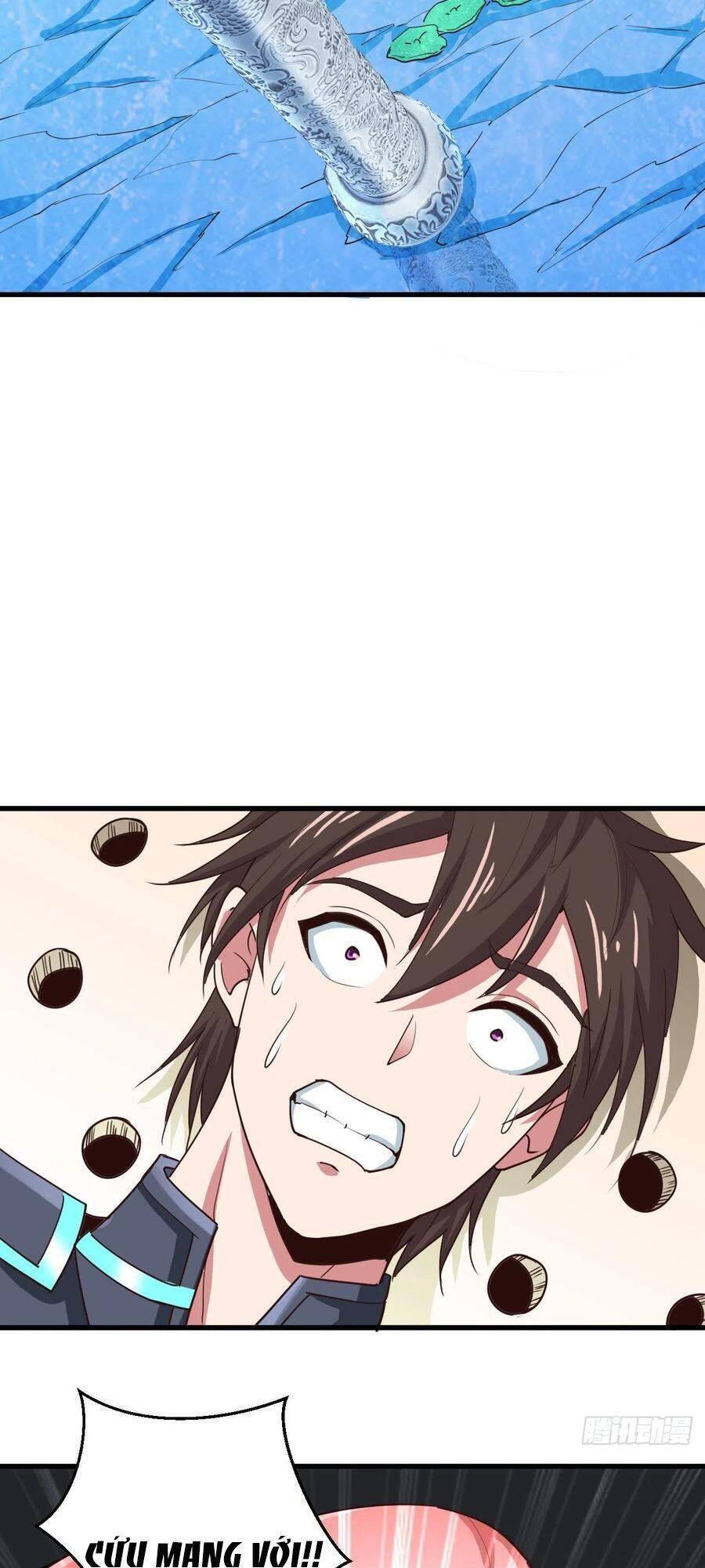 Hậu Cung Của Ta Dựa Vào Rút Thẻ Chapter 98 - Trang 2